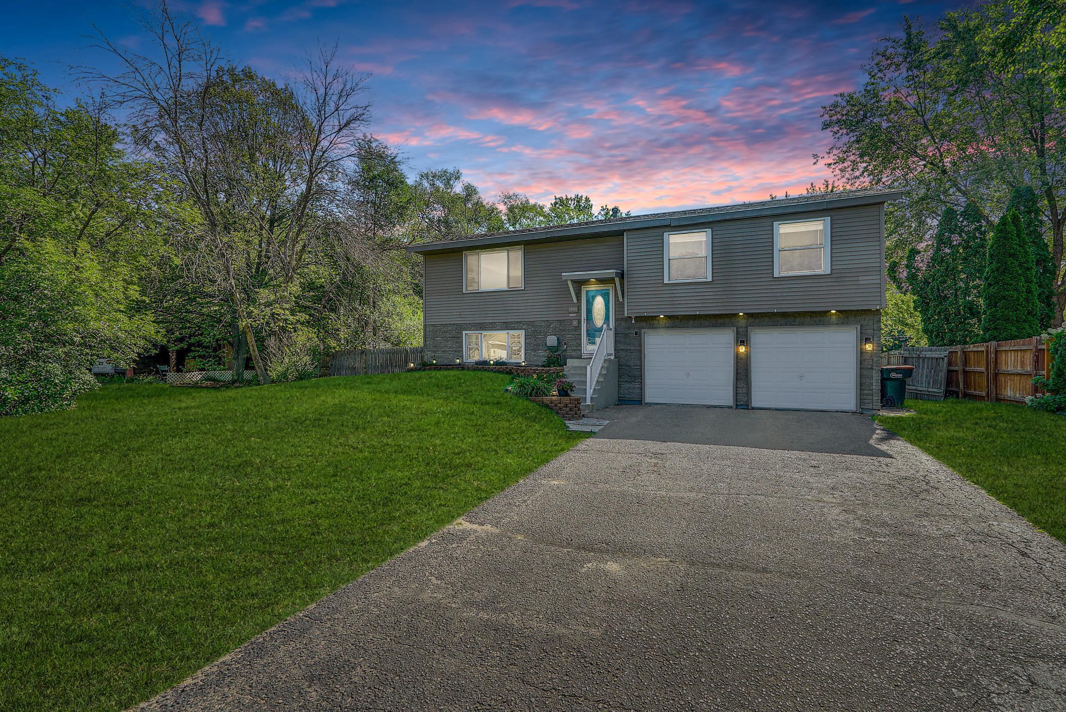 View of Residential at 9809 Cord Street, Circle Pines MN 55014, Circle Pines - Mike Wilen | Minnesota Team Real Estate