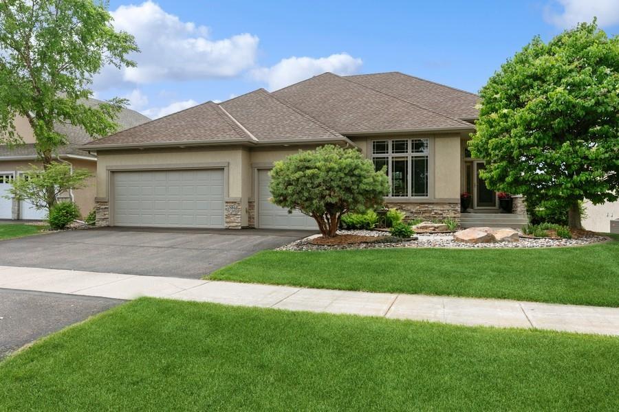View of Residential at 18843 88th Avenue, Maple Grove MN 55311, Maple Grove - Mike Wilen | Minnesota Team Real Estate