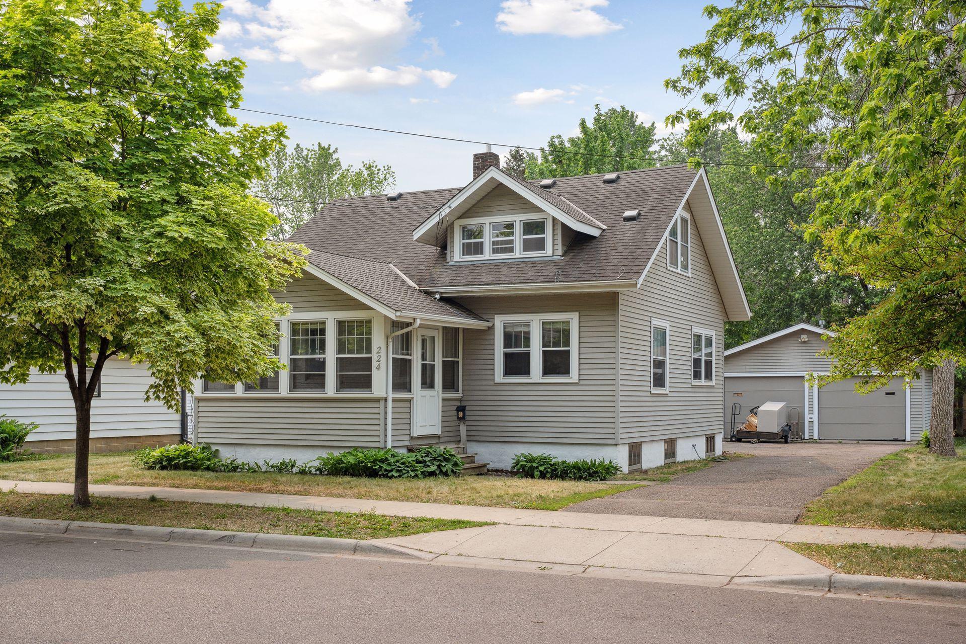 View of Residential at 224 1st Street, Osseo MN 55369, Osseo - Mike Wilen | Minnesota Team Real Estate