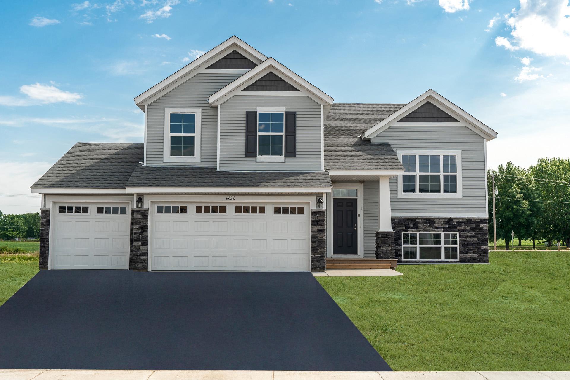 View of Residential at 12734 Edison Street, Blaine MN 55449, Blaine - Mike Wilen | Minnesota Team Real Estate