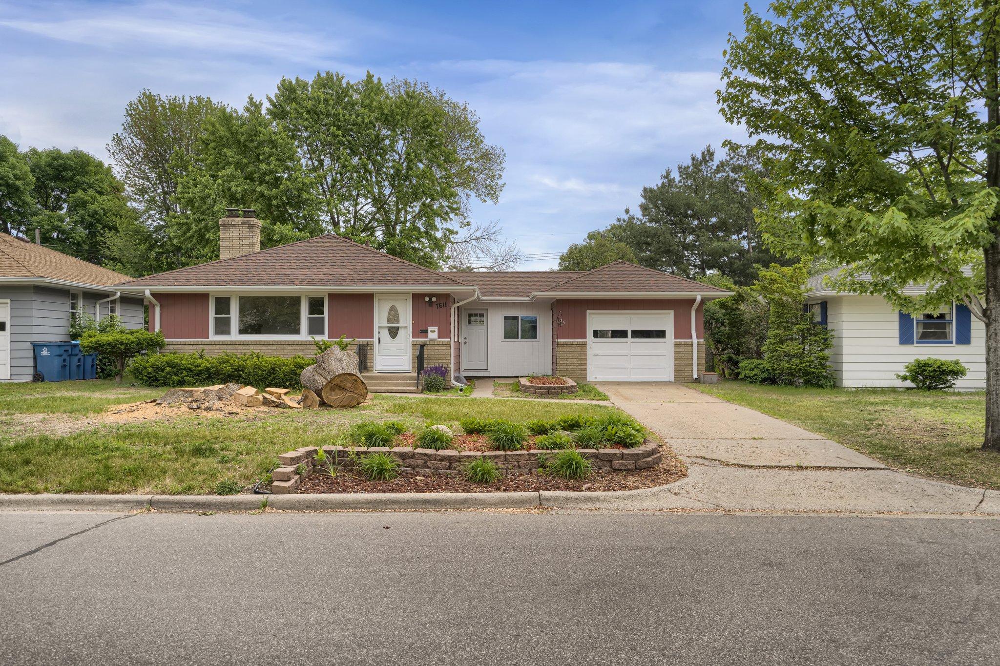 View of Residential at 7611 Oakland Avenue, Richfield MN 55423, Richfield - Mike Wilen | Minnesota Team Real Estate