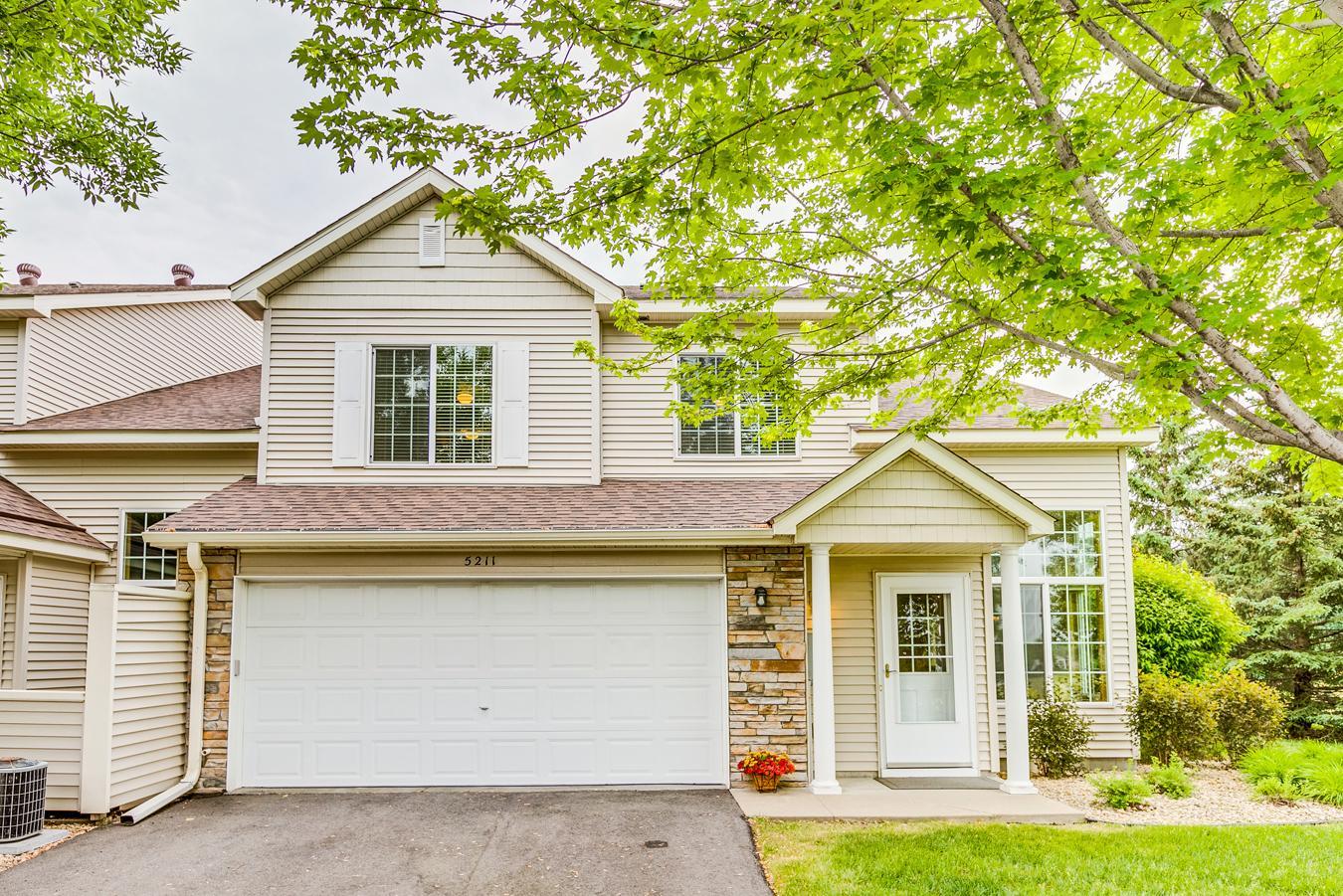 View of Residential at 5211 207th Street, Forest Lake MN 55025, Forest Lake - Mike Wilen | Minnesota Team Real Estate