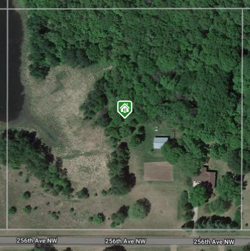 View of Residential at 2925 256th Avenue, Isanti MN 55040, Isanti - Mike Wilen | Minnesota Team Real Estate