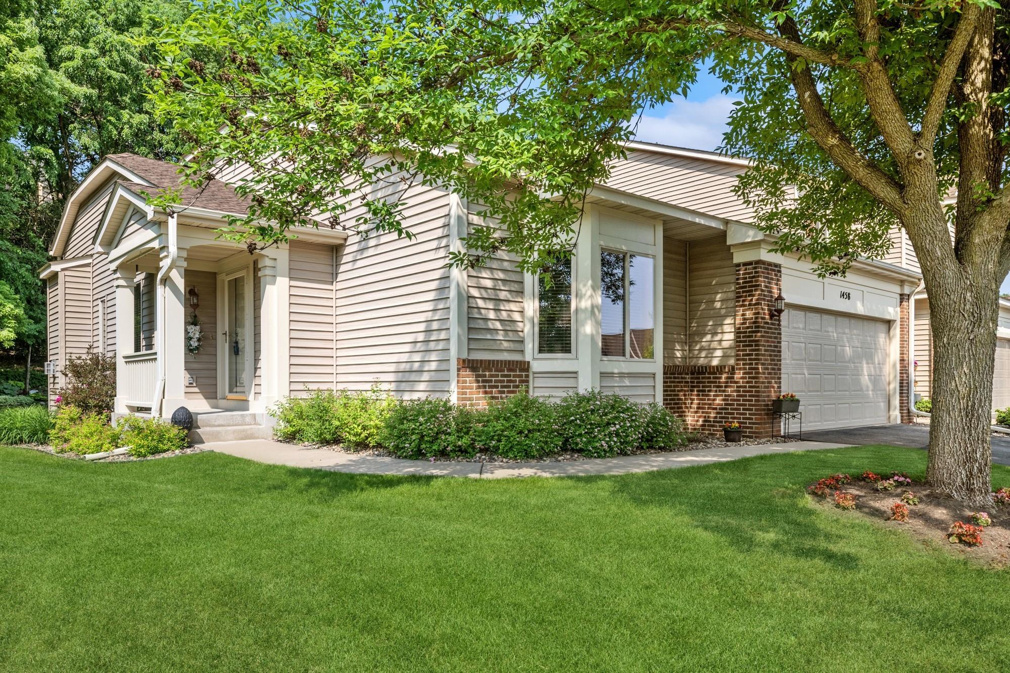 View of Residential at 1458 Summit Shores Drive, Burnsville MN 55306, Burnsville - Mike Wilen | Minnesota Team Real Estate