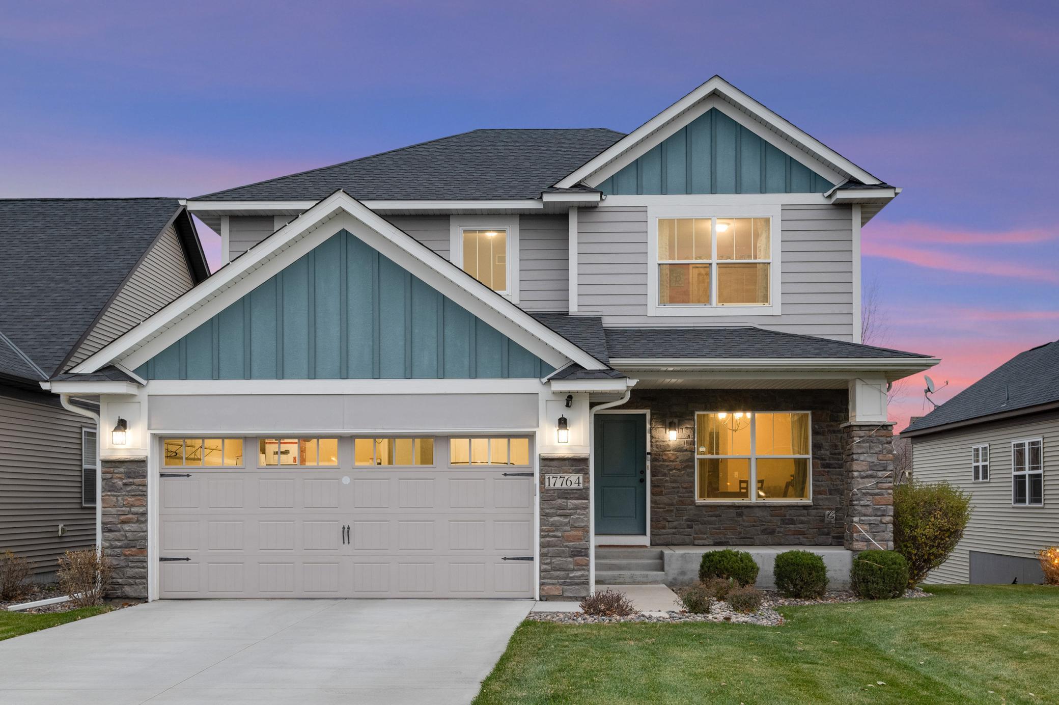 View of Residential at 17764 69th Place, Maple Grove MN 55311, Maple Grove - Mike Wilen | Minnesota Team Real Estate