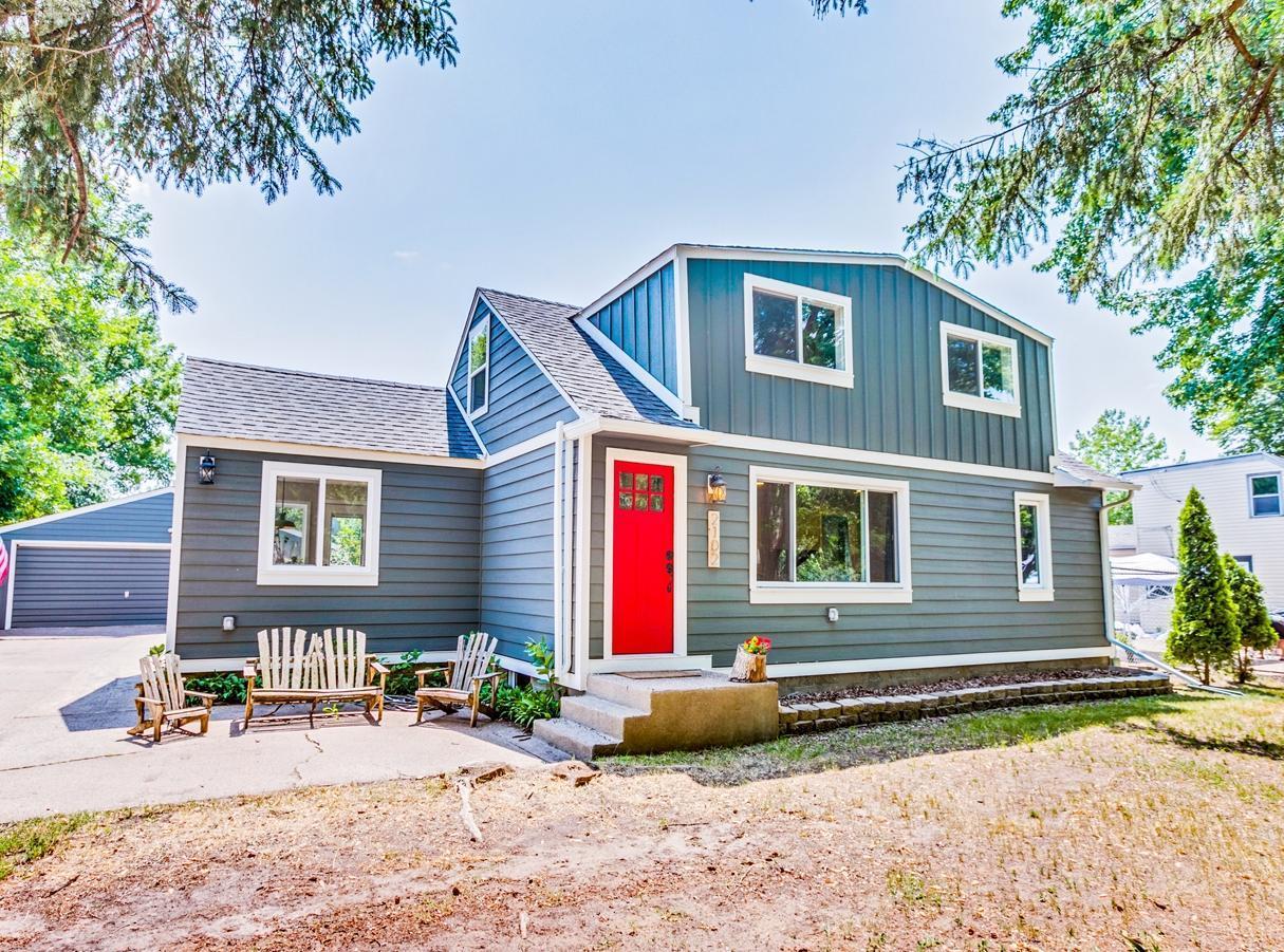 View of Residential at 2102 Oakwood Drive, Mounds View MN 55112, Mounds View - Mike Wilen | Minnesota Team Real Estate
