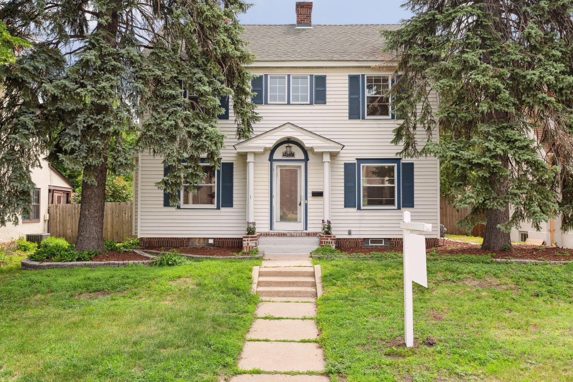 View of Residential at 5417 2nd Avenue, Minneapolis MN 55419, Minneapolis - Mike Wilen | Minnesota Team Real Estate