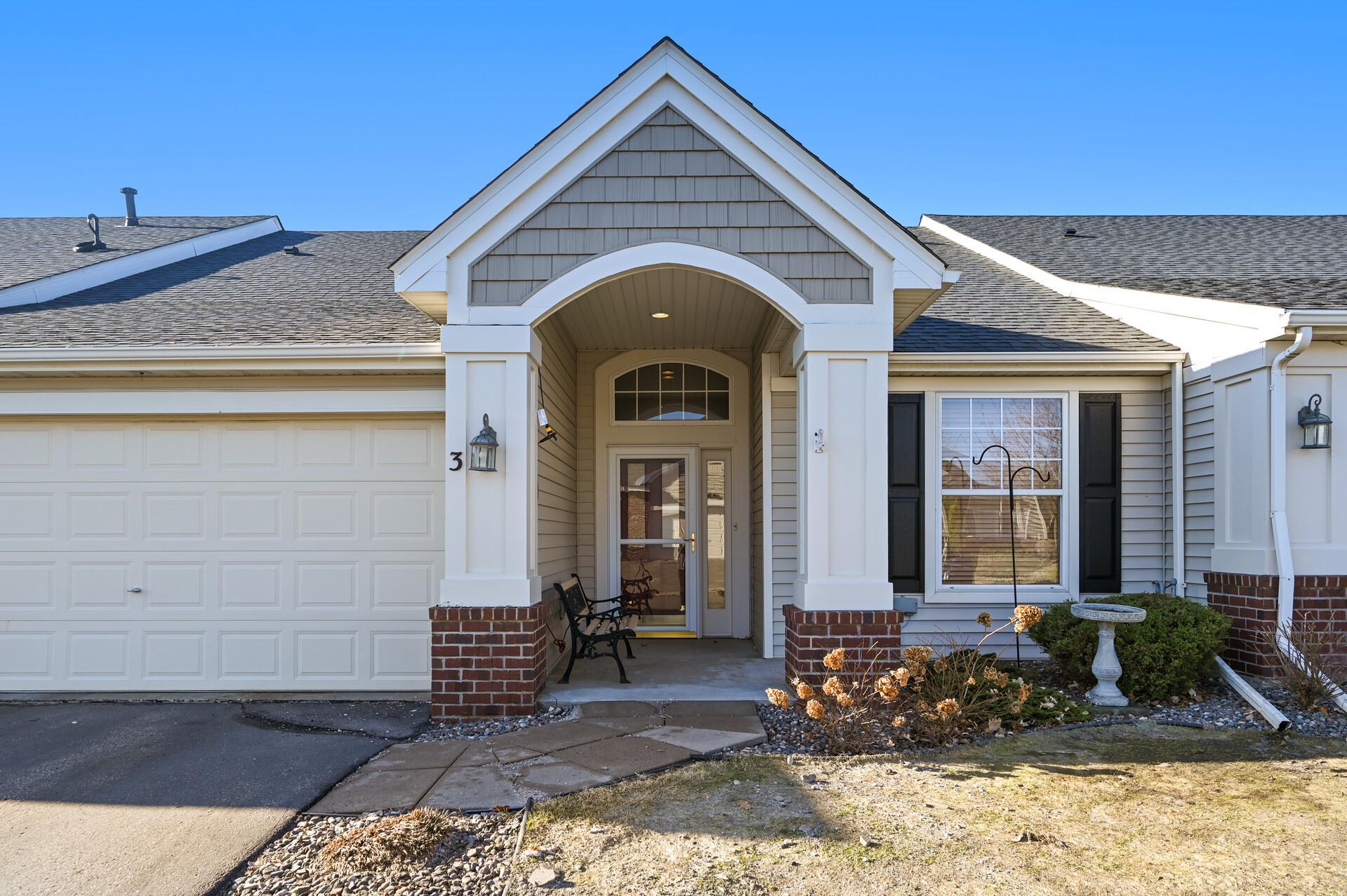 View of Residential at 13900 54th Avenue #2003, Plymouth MN 55446, Plymouth - Mike Wilen | Minnesota Team Real Estate