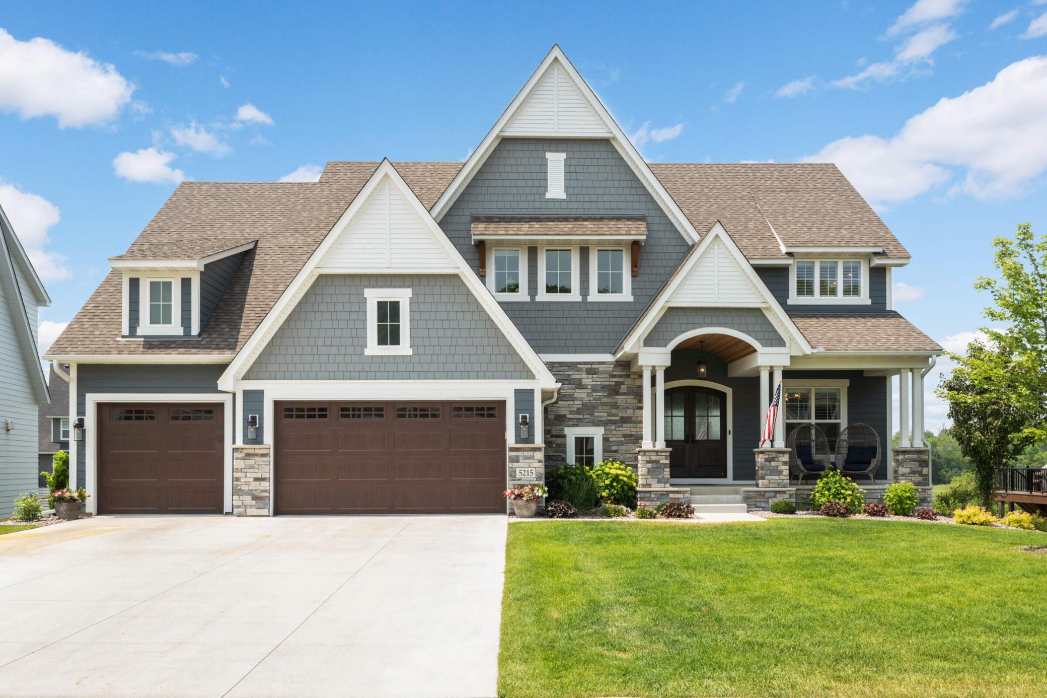 View of Residential at 5215 Yellowstone Lane, Plymouth MN 55446, Plymouth - Mike Wilen | Minnesota Team Real Estate