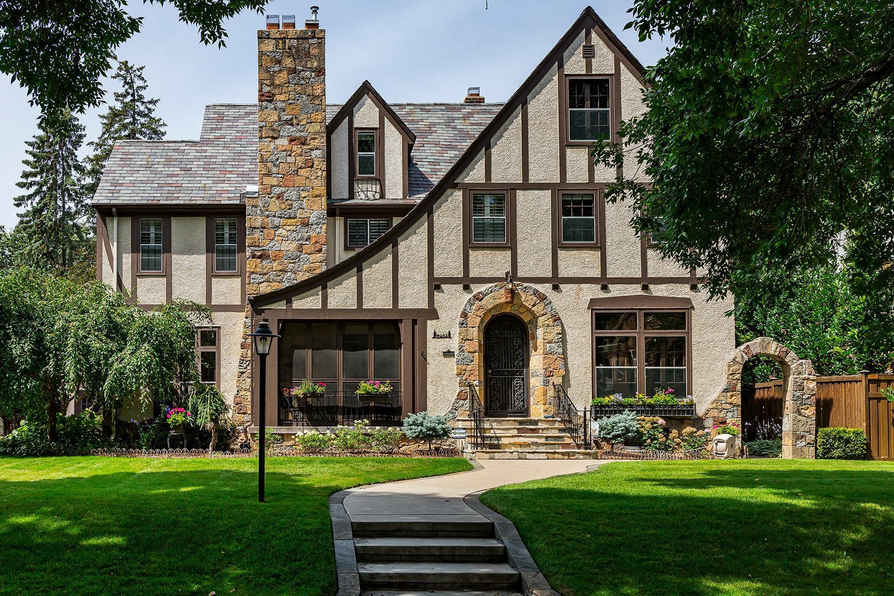 View of Residential at 4602 Moorland Avenue, Edina MN 55424, Edina - Mike Wilen | Minnesota Team Real Estate