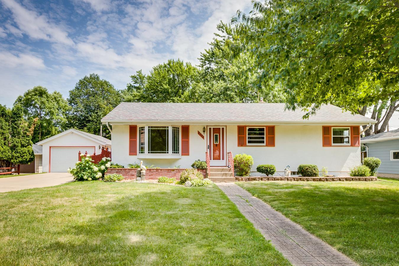 View of Residential at 2494 Lydia Avenue, Roseville MN 55113, Roseville - Mike Wilen | Minnesota Team Real Estate
