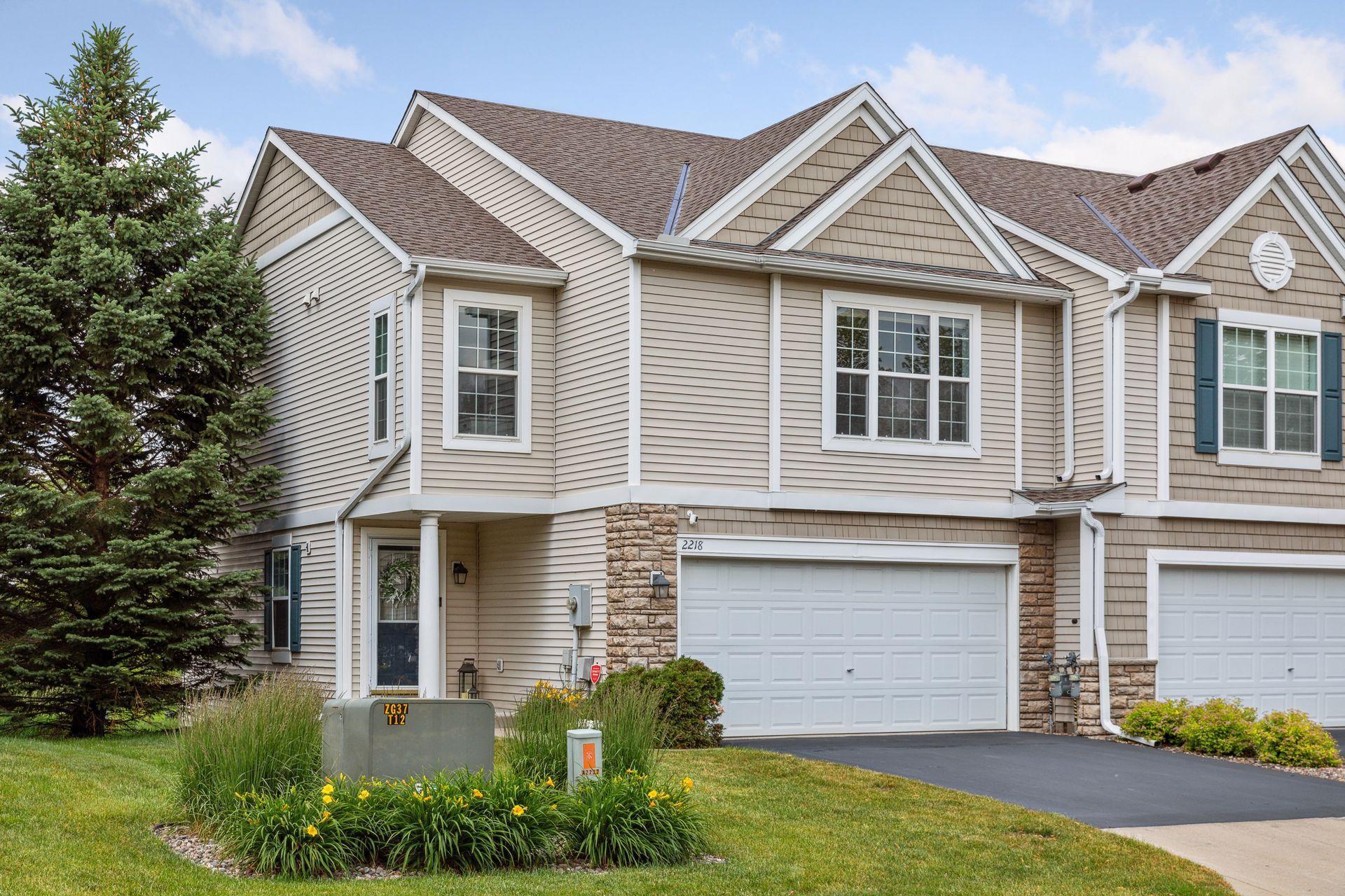 View of Residential at 2218 Saint Johns Circle, Woodbury MN 55129, Woodbury - Mike Wilen | Minnesota Team Real Estate