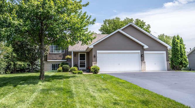 View of Residential at 19910 California Avenue, Farmington MN 55024, Farmington - Mike Wilen | Minnesota Team Real Estate