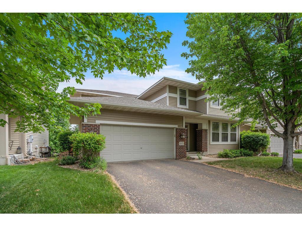 View of Residential at 10073 Toledo Drive, Brooklyn Park MN 55443, Brooklyn Park - Mike Wilen | Minnesota Team Real Estate