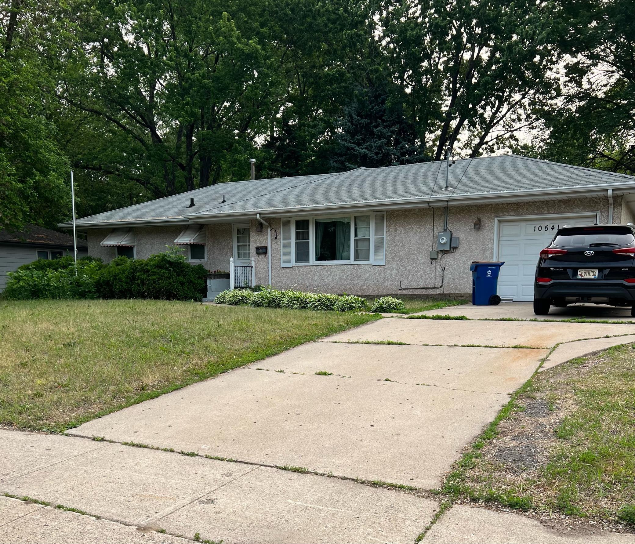View of Residential at 10541 Xerxes Avenue, Bloomington MN 55431, Bloomington - Mike Wilen | Minnesota Team Real Estate