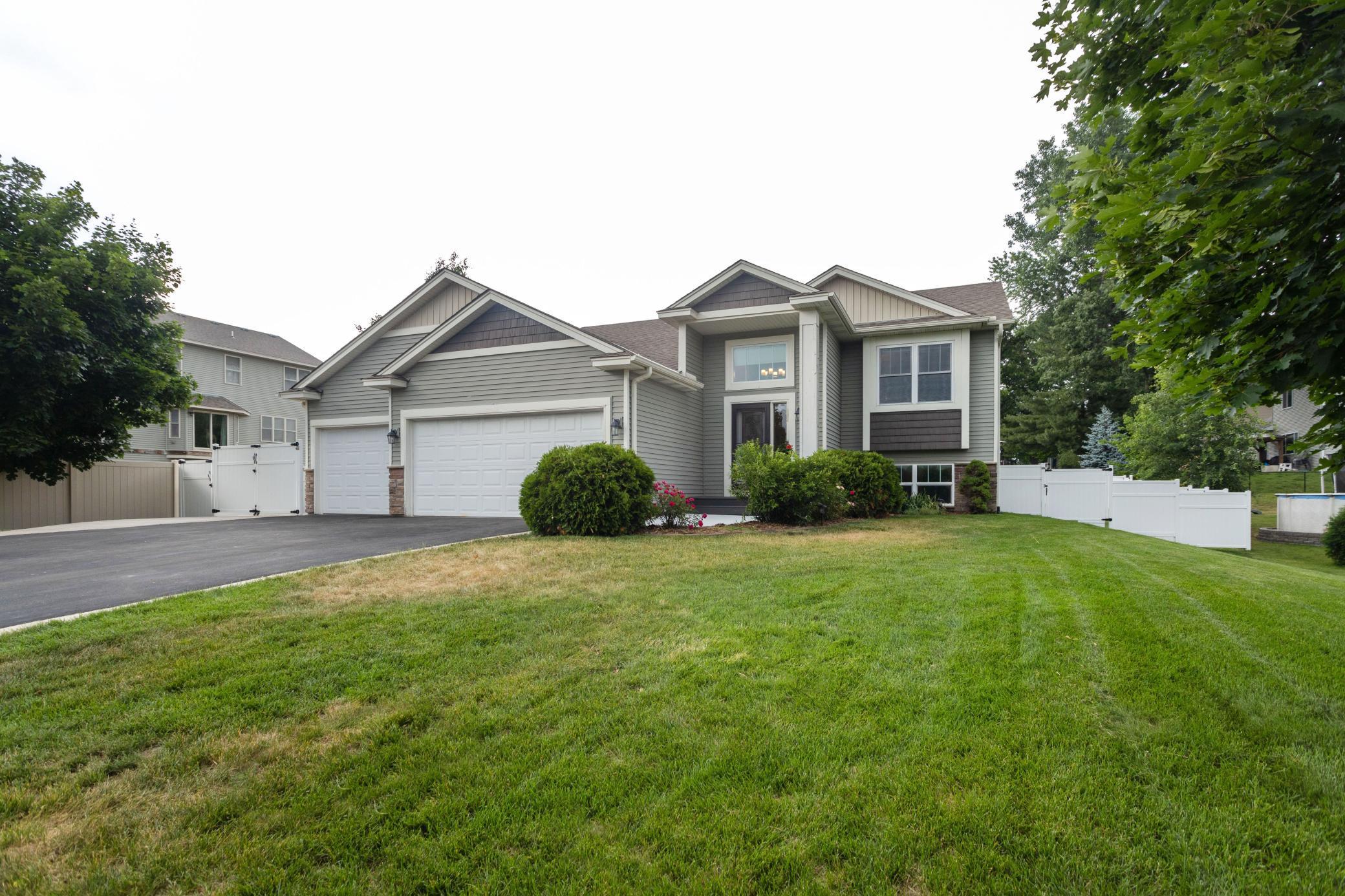 View of Residential at 253 144th Avenue, Andover MN 55304, Andover - Mike Wilen | Minnesota Team Real Estate