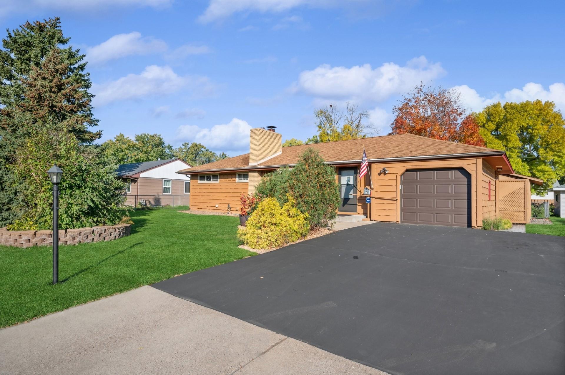 View of Residential at 2118 55th Avenue, Brooklyn Center MN 55430, Brooklyn Center - Mike Wilen | Minnesota Team Real Estate