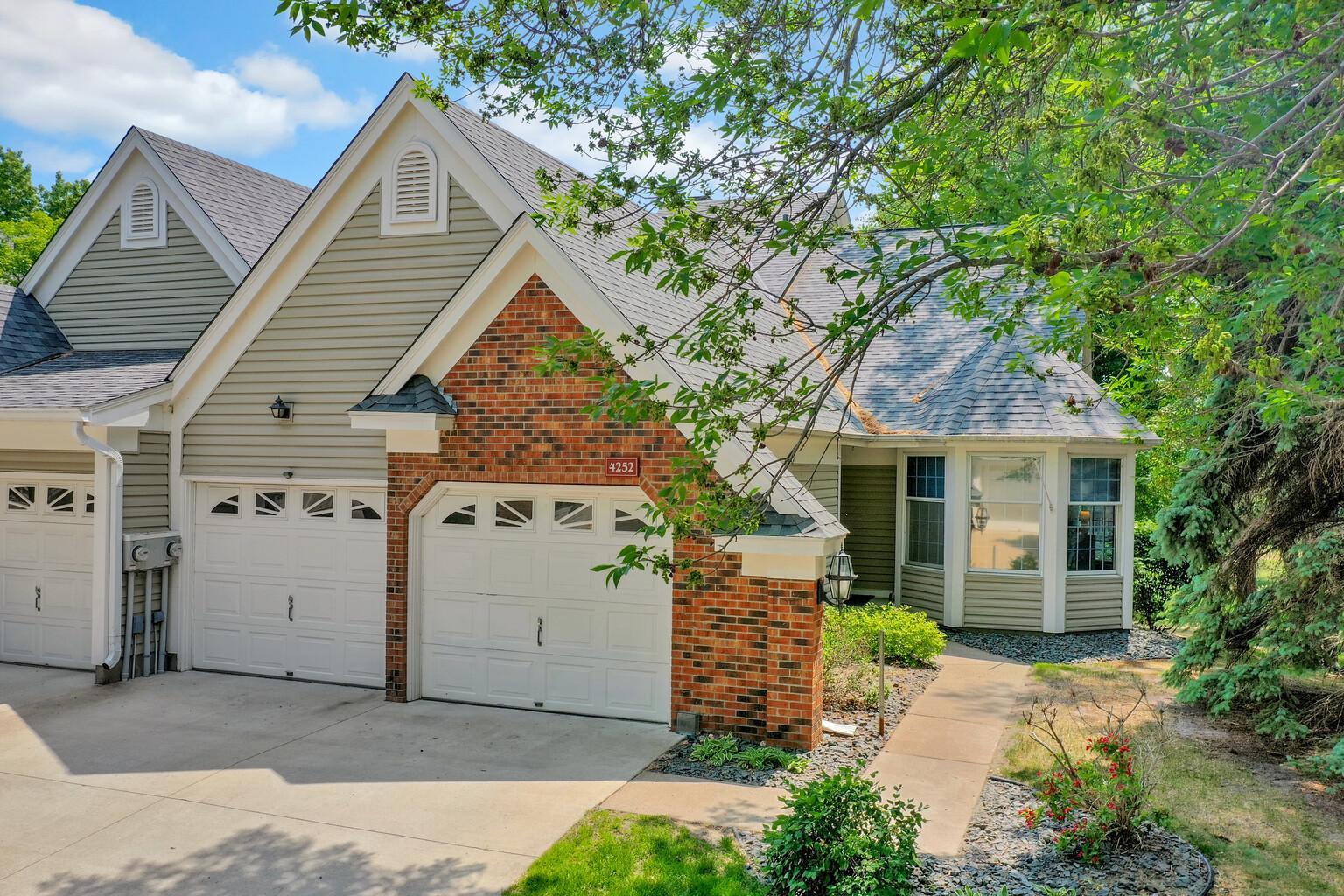 View of Residential at 4252 Pond View Drive, White Bear Lake MN 55110, White Bear Lake - Mike Wilen | Minnesota Team Real Estate