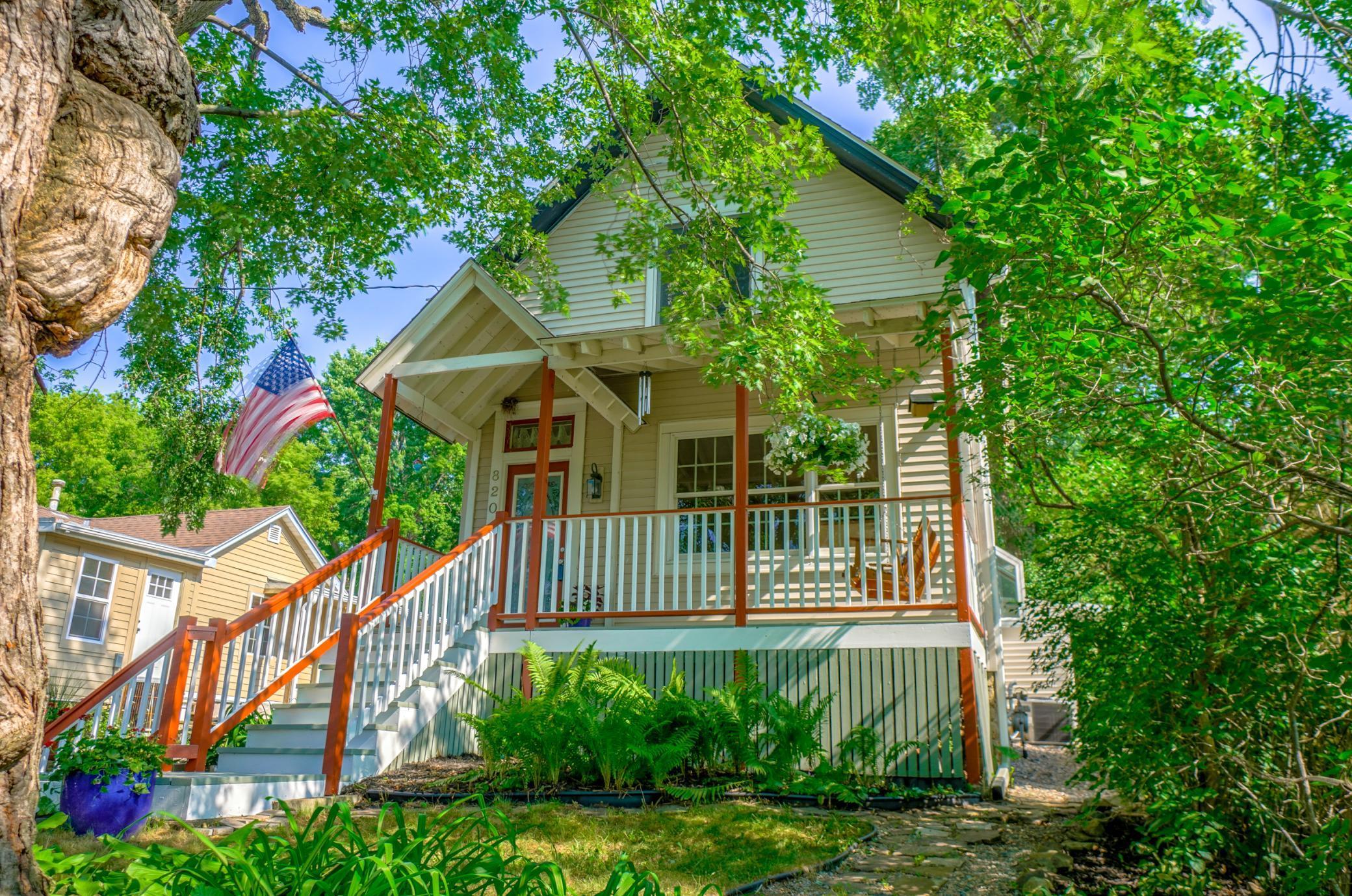 View of Residential at 820 Maple Street, Stillwater MN 55082, Stillwater - Mike Wilen | Minnesota Team Real Estate
