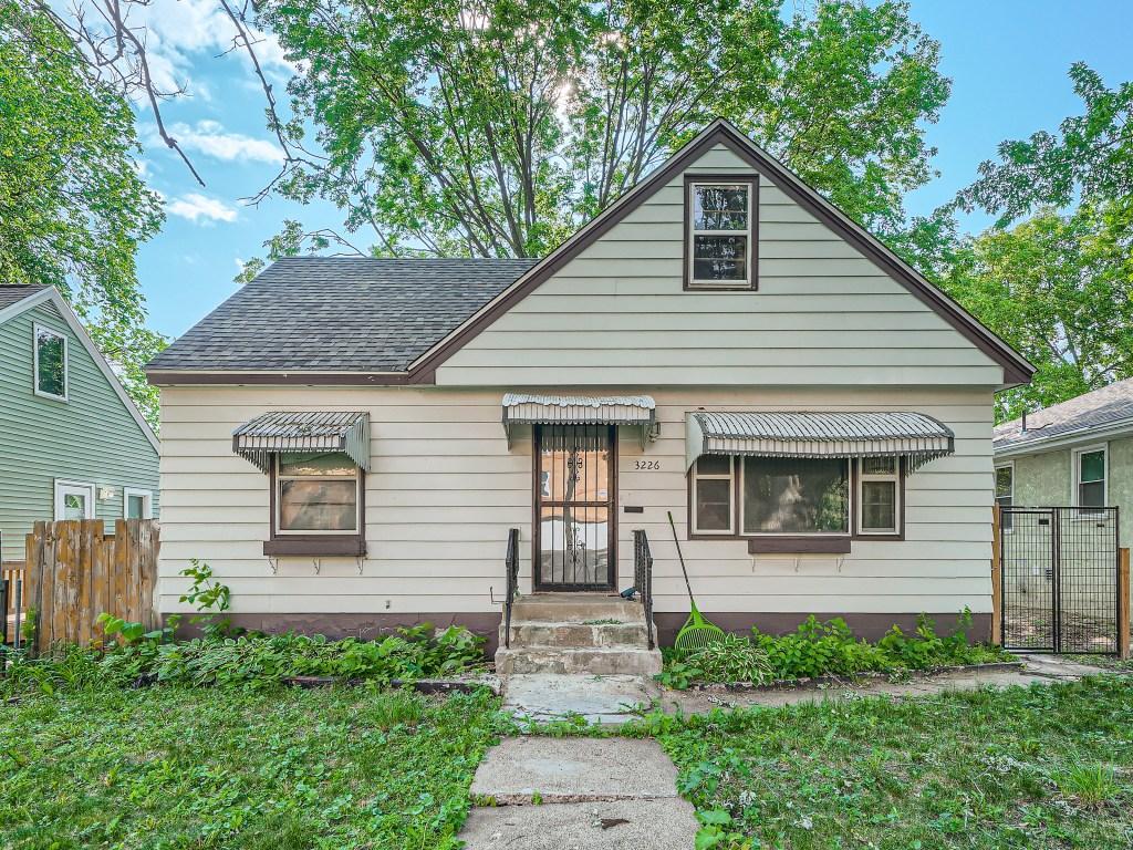 View of Residential at 3226 Emerson Avenue, Minneapolis MN 55412, Minneapolis - Mike Wilen | Minnesota Team Real Estate