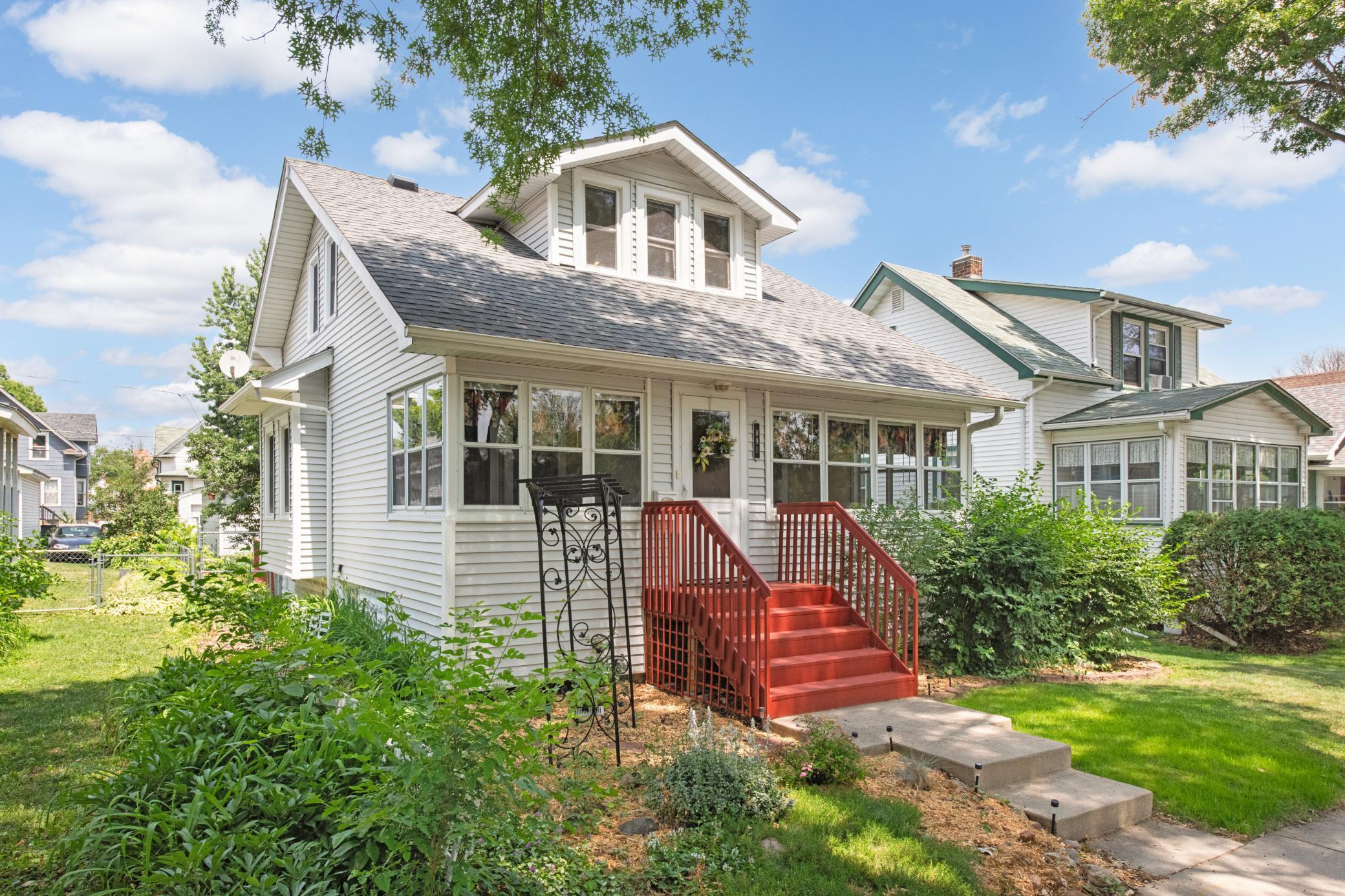 View of Residential at 891 Bayard Avenue, Saint Paul MN 55102, Saint Paul - Mike Wilen | Minnesota Team Real Estate