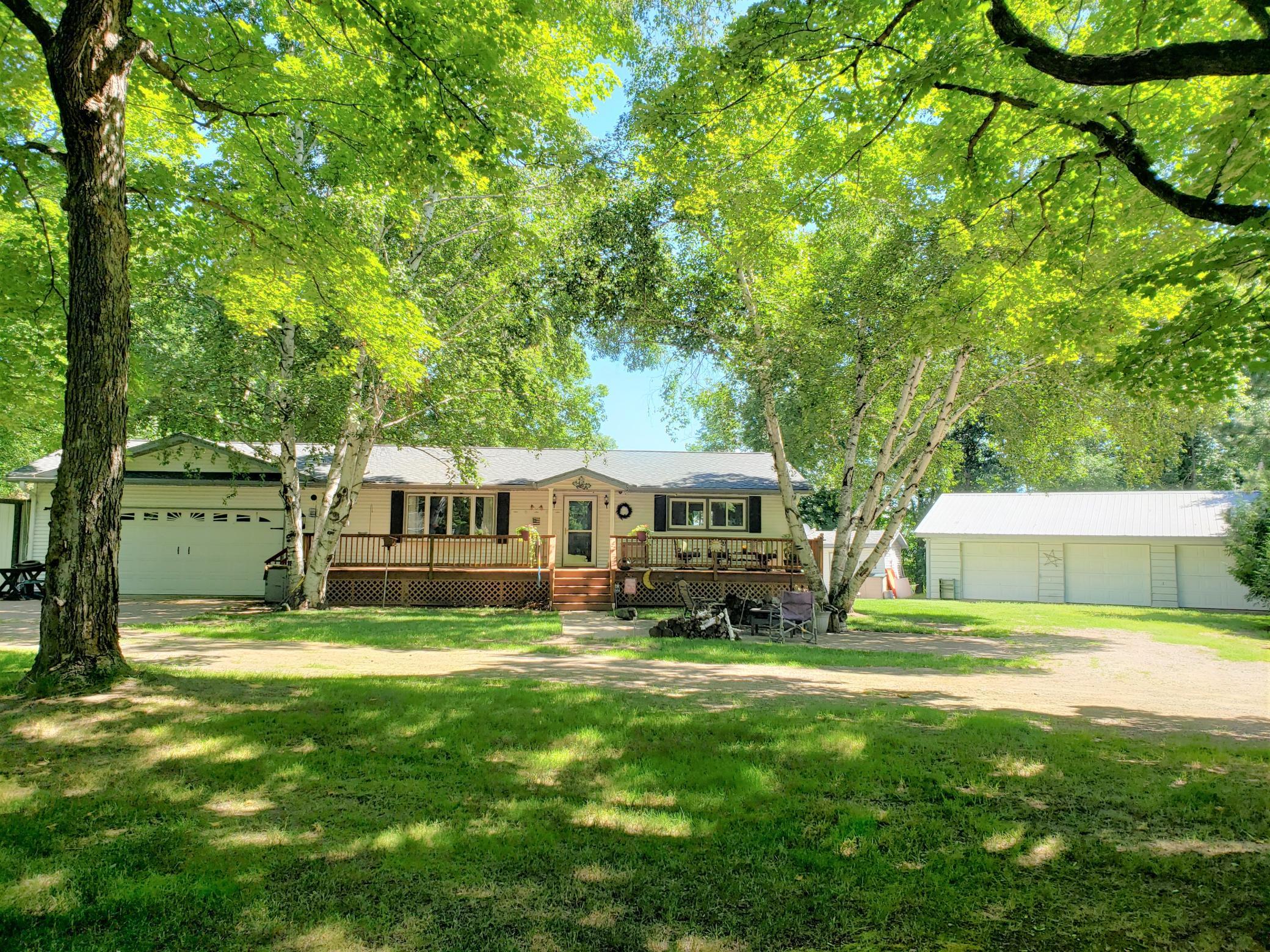 View of Residential at 802 Park Street, Onamia MN 56359, Onamia - Mike Wilen | Minnesota Team Real Estate