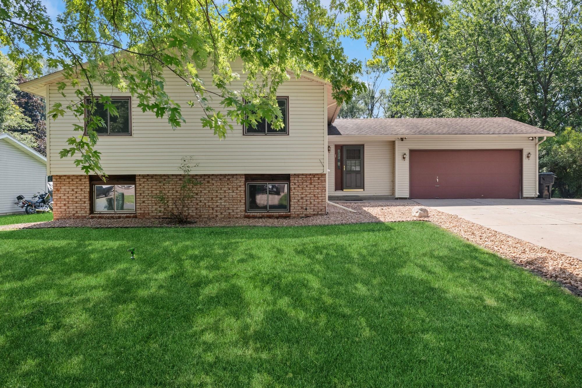 View of Residential at 533 79th Avenue, Brooklyn Park MN 55444, Brooklyn Park - Mike Wilen | Minnesota Team Real Estate