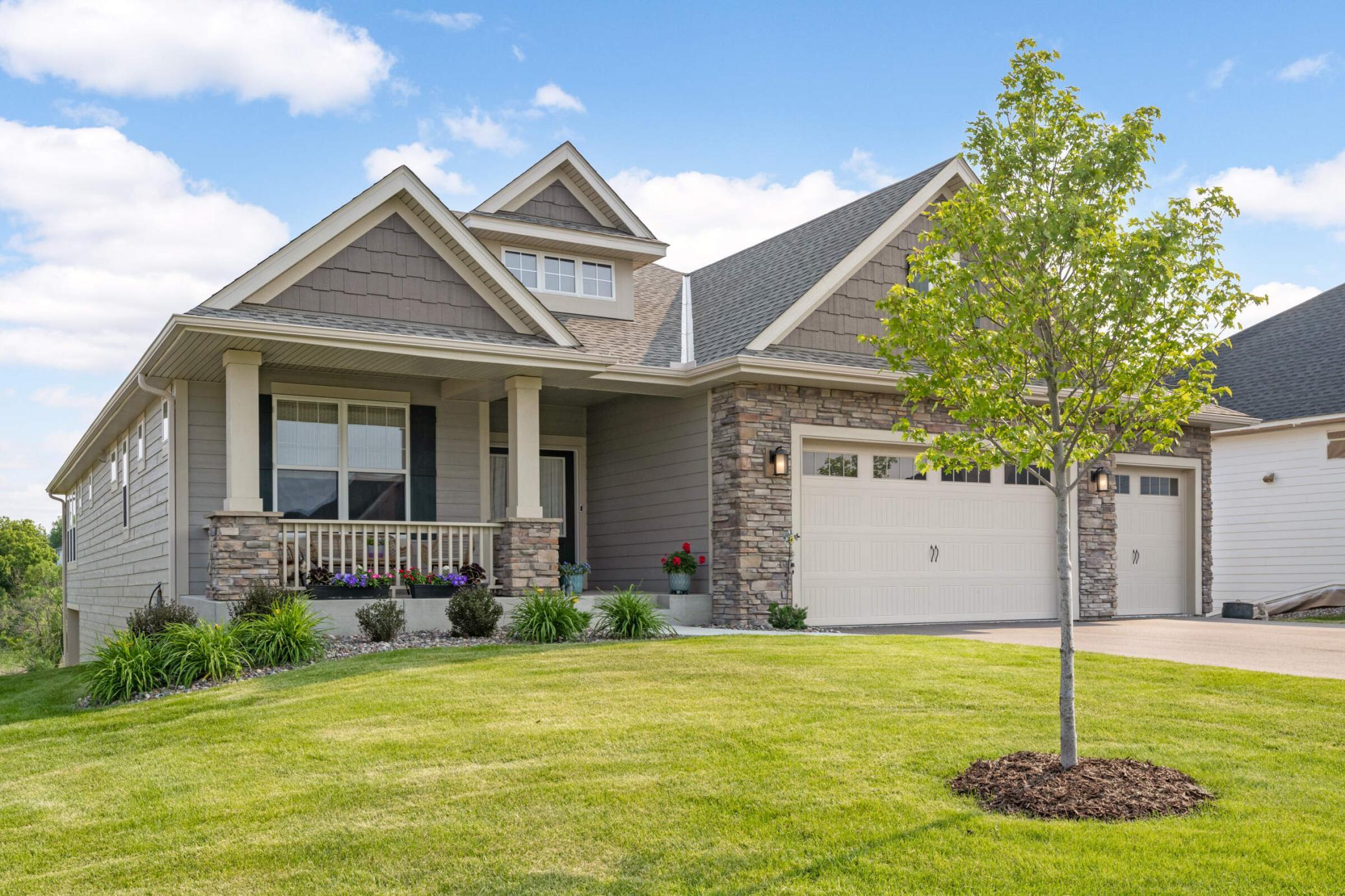 View of Residential at 1977 Paisley Path, Chanhassen MN 55317, Chanhassen - Mike Wilen | Minnesota Team Real Estate