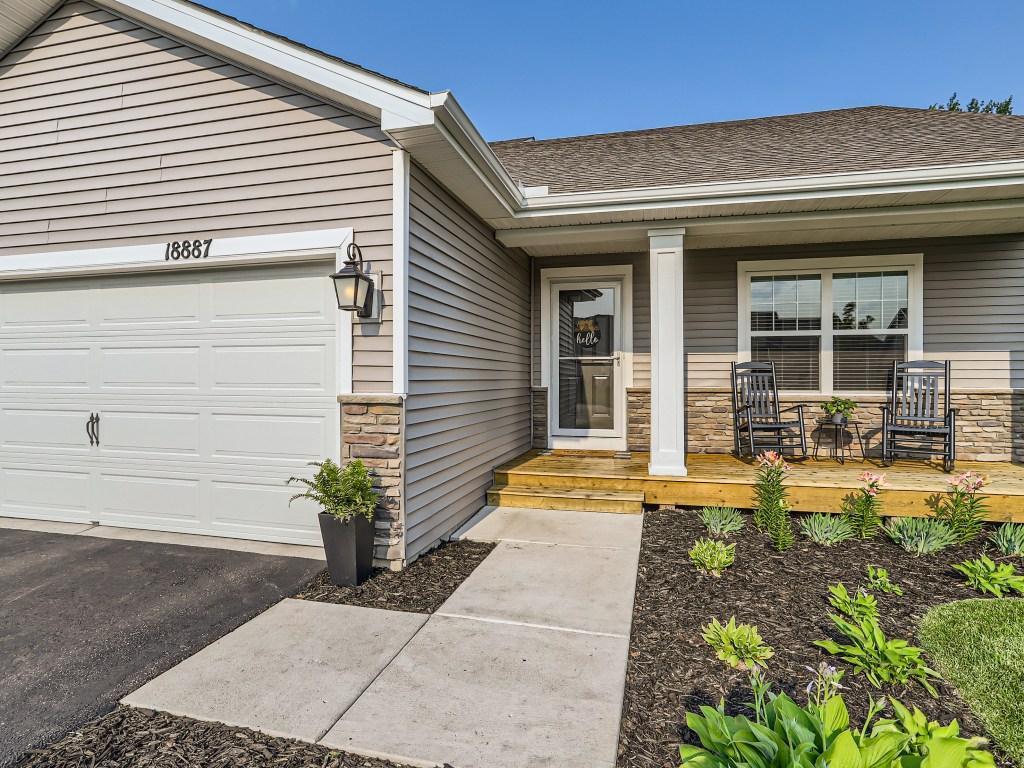 View of Residential at 18887 Edison Court, Elk River MN 55330, Elk River - Mike Wilen | Minnesota Team Real Estate