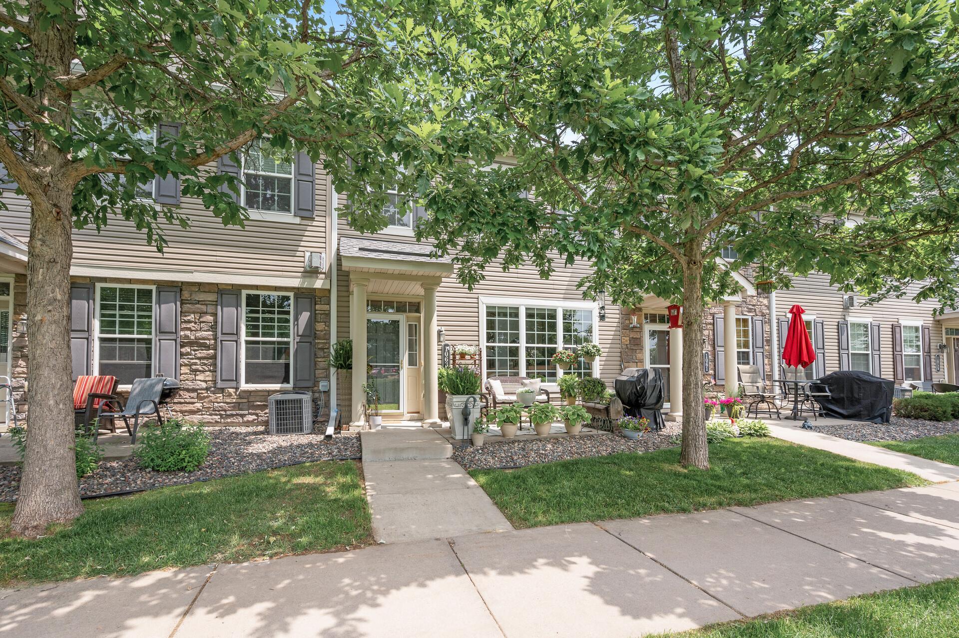View of Residential at 1063 Hillvale Avenue, Oakdale MN 55128, Oakdale - Mike Wilen | Minnesota Team Real Estate