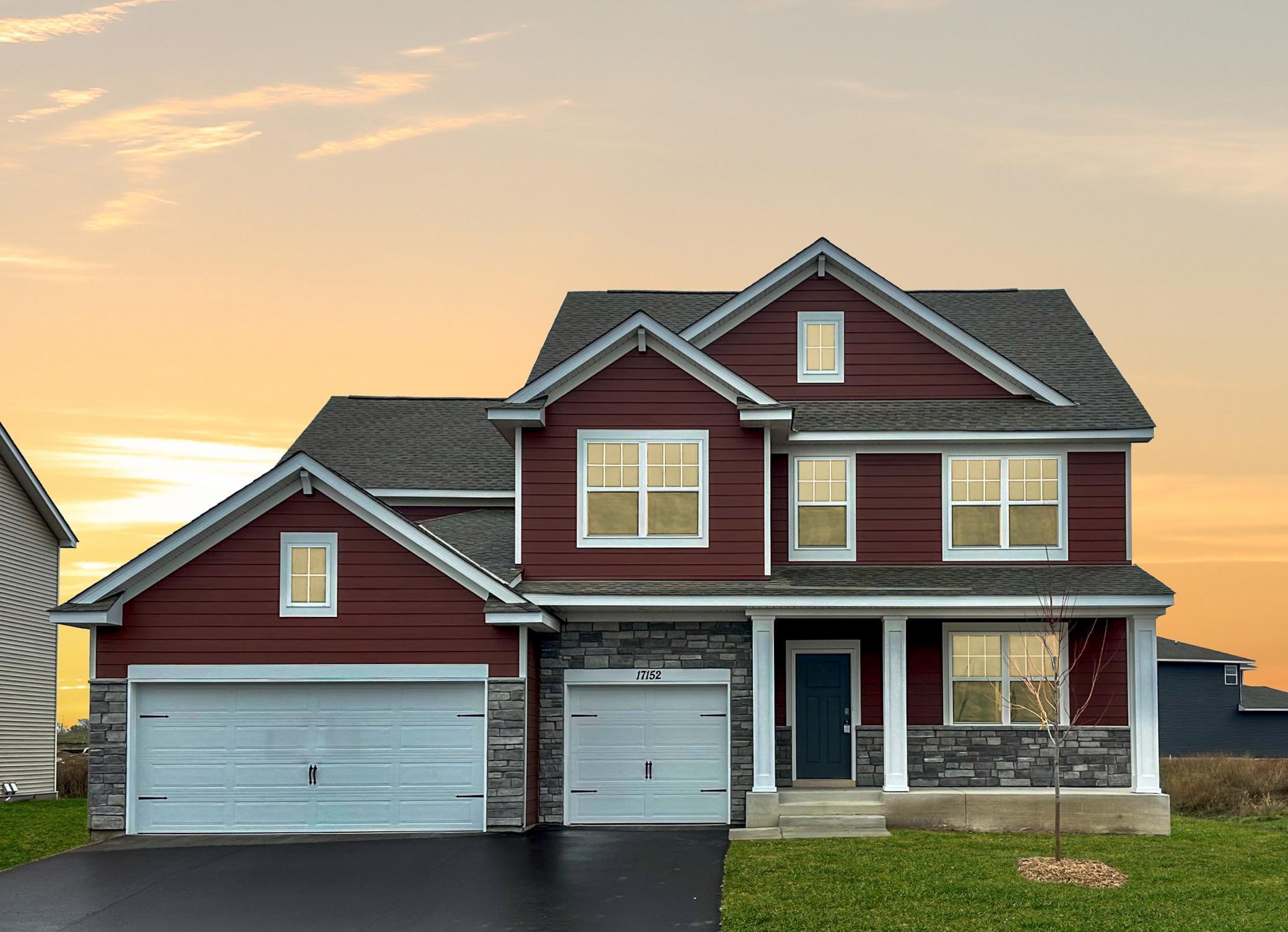 View of Residential at 17152 Draft Horse Boulevard, Lakeville MN 55044, Lakeville - Mike Wilen | Minnesota Team Real Estate
