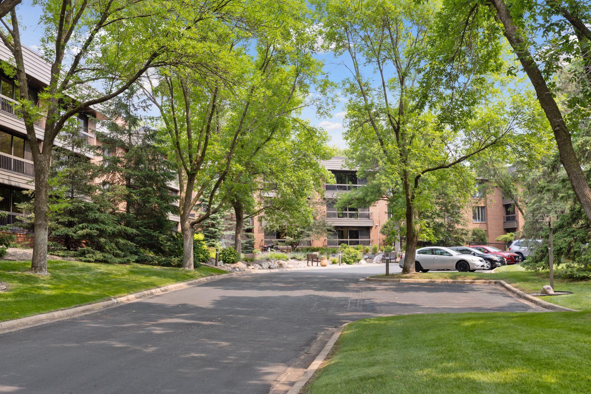 View of Residential at 7250 Lewis Ridge Parkway #310, Edina MN 55439, Edina - Mike Wilen | Minnesota Team Real Estate