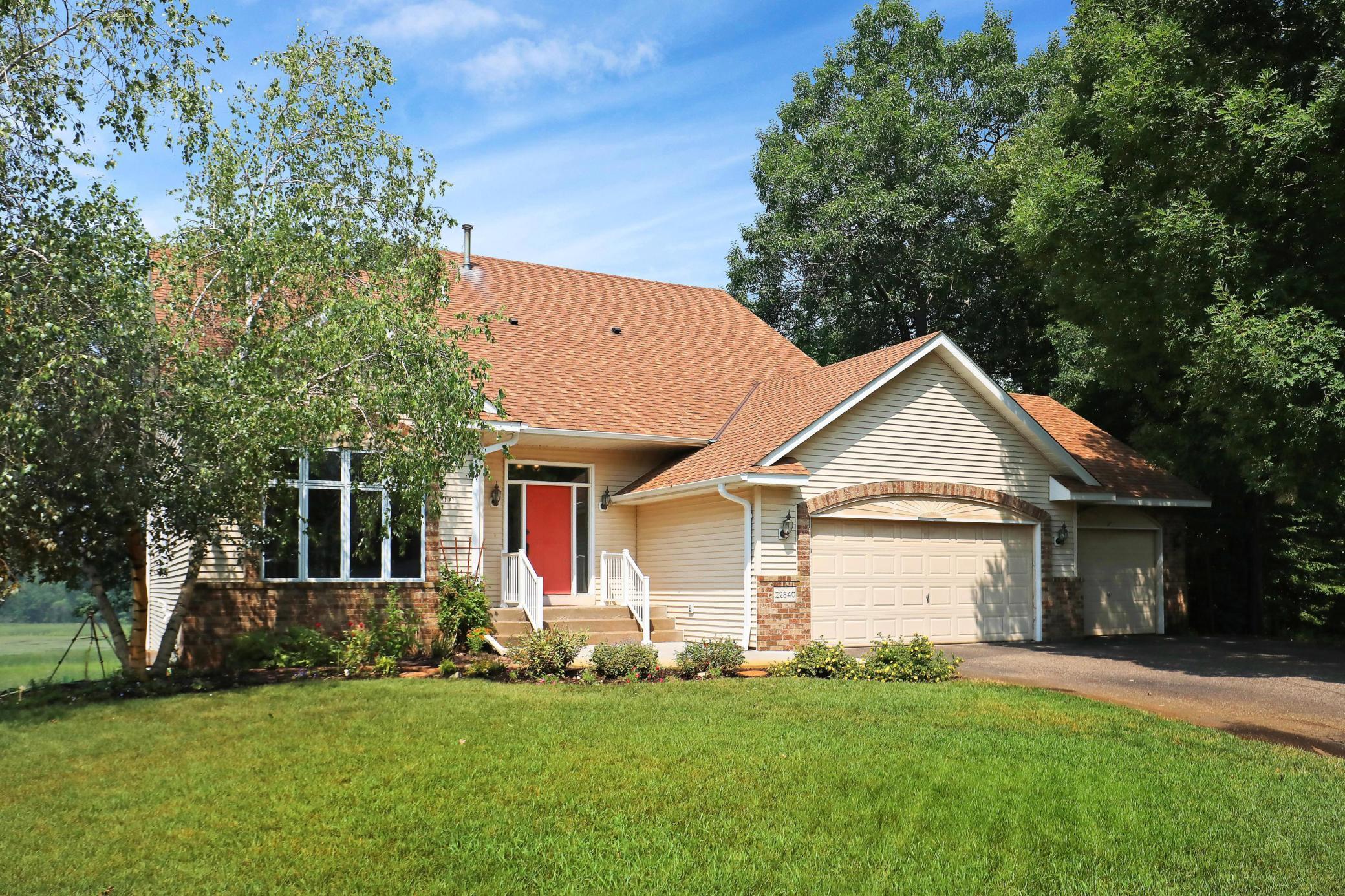 View of Residential at 22840 Janero Avenue, Forest Lake MN 55025, Forest Lake - Mike Wilen | Minnesota Team Real Estate