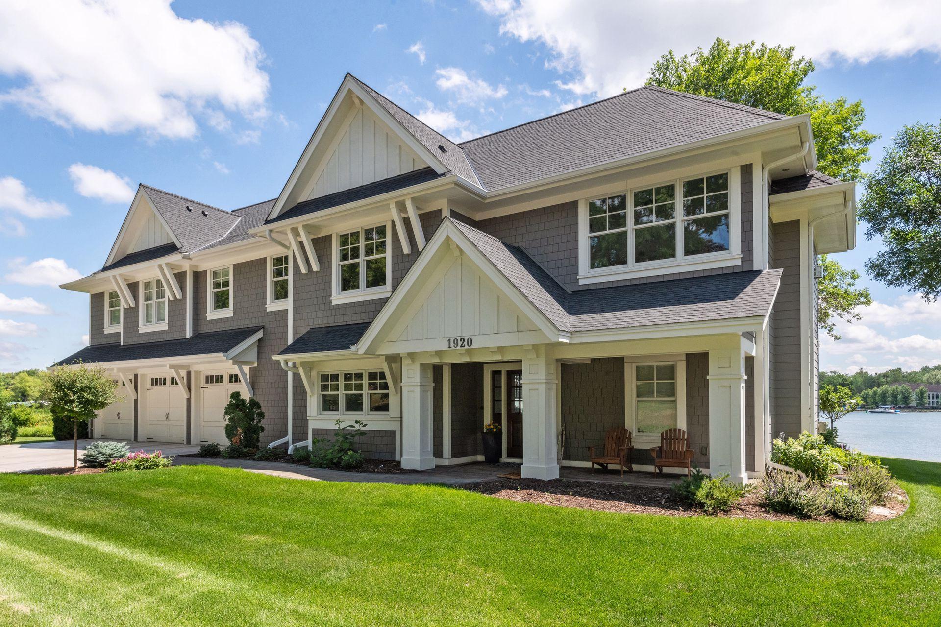 View of Residential at 1920 Fagerness Point Road, Wayzata MN 55391, Wayzata - Mike Wilen | Minnesota Team Real Estate