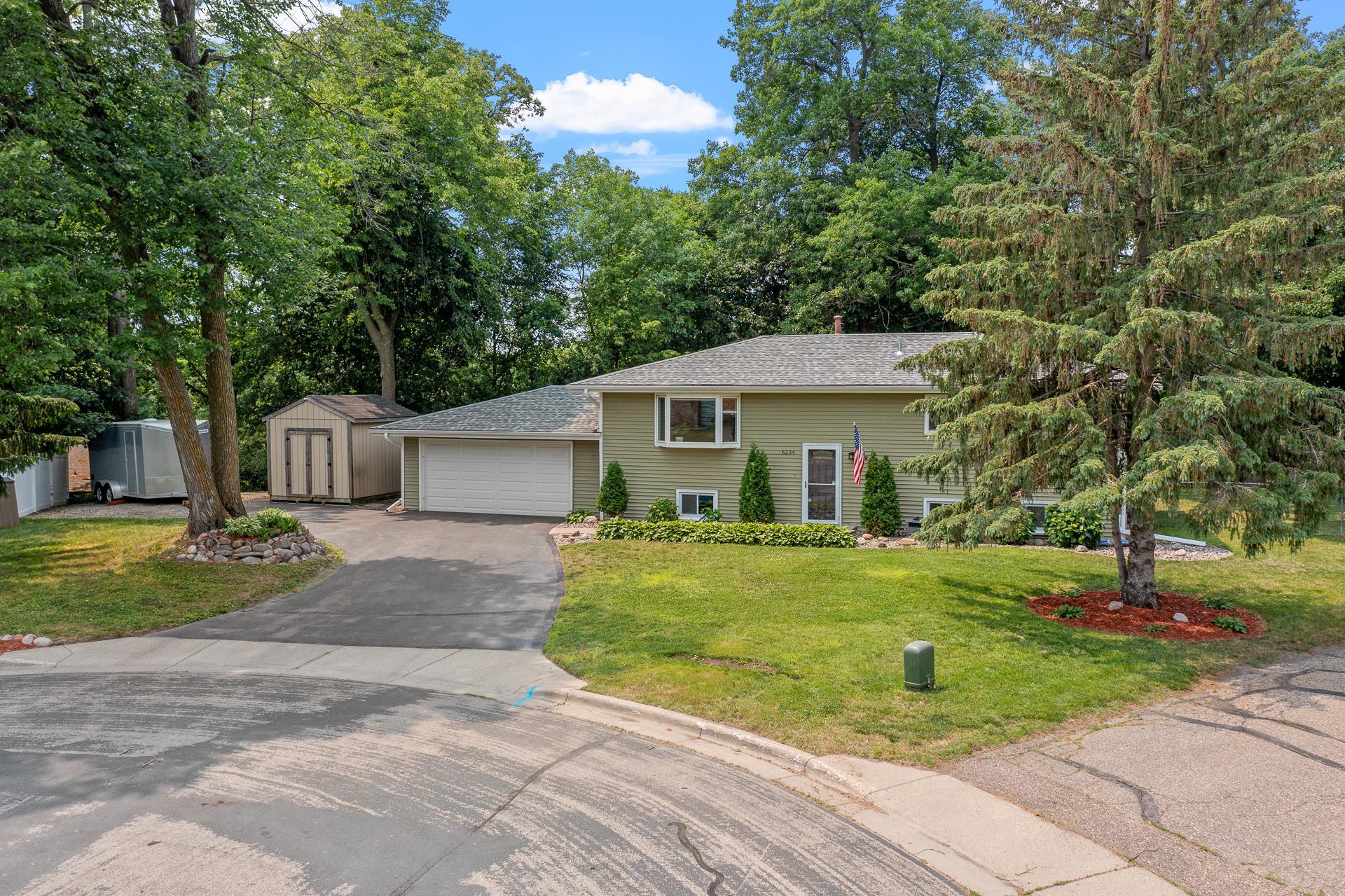 View of Residential at 6234 Westwood Circle, Mound MN 55364, Mound - Mike Wilen | Minnesota Team Real Estate