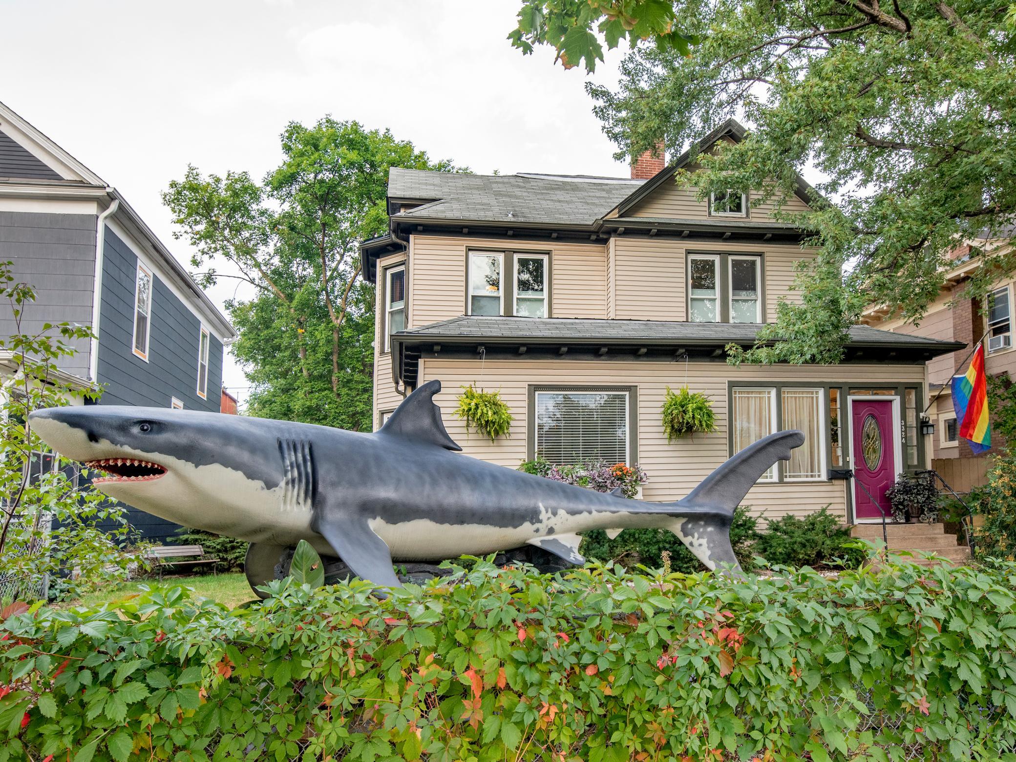 View of Residential at 3324 Portland Avenue, Minneapolis MN 55407, Minneapolis - Mike Wilen | Minnesota Team Real Estate