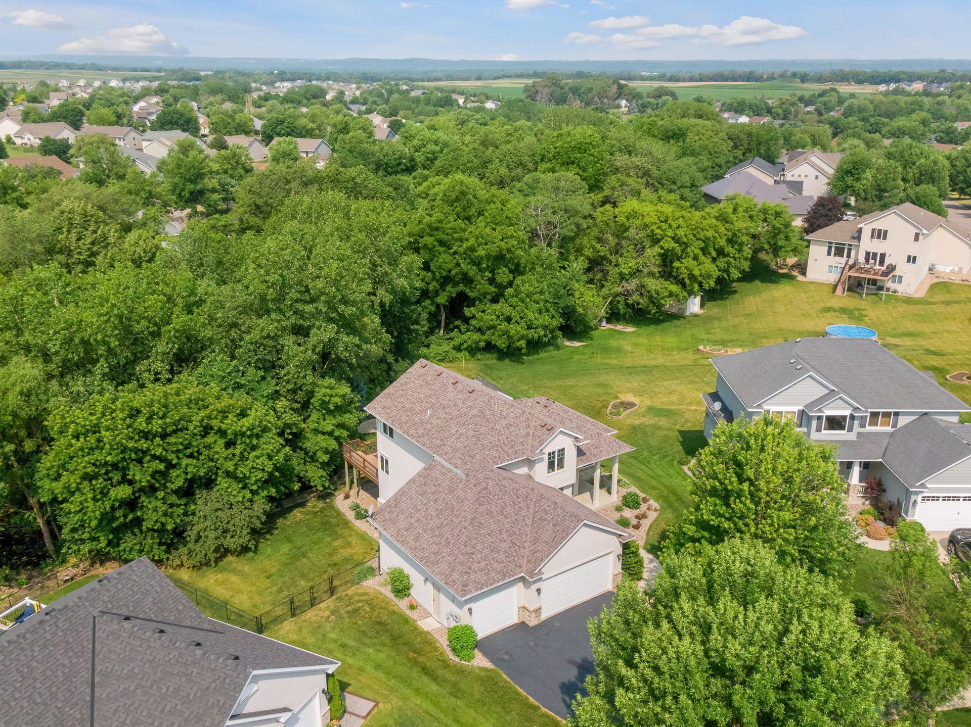 View of Residential at 917 Waterford Way, Jordan MN 55352, Jordan - Mike Wilen | Minnesota Team Real Estate