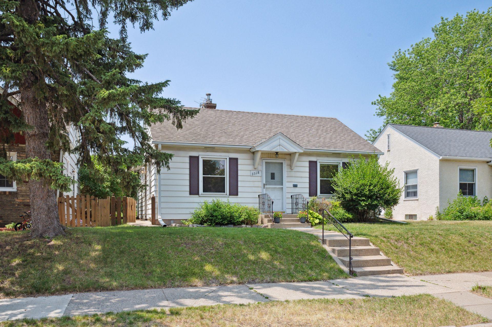 View of Residential at 3518 2 1/2 Street, Minneapolis MN 55418, Minneapolis - Mike Wilen | Minnesota Team Real Estate