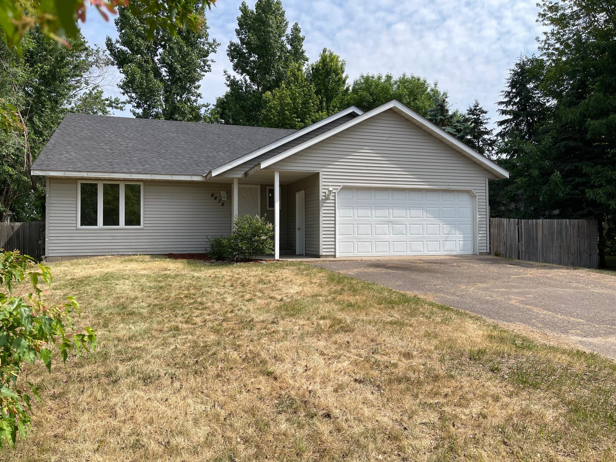 View of Residential at 6418 Crestview Drive, North Branch MN 55056, North Branch - Mike Wilen | Minnesota Team Real Estate