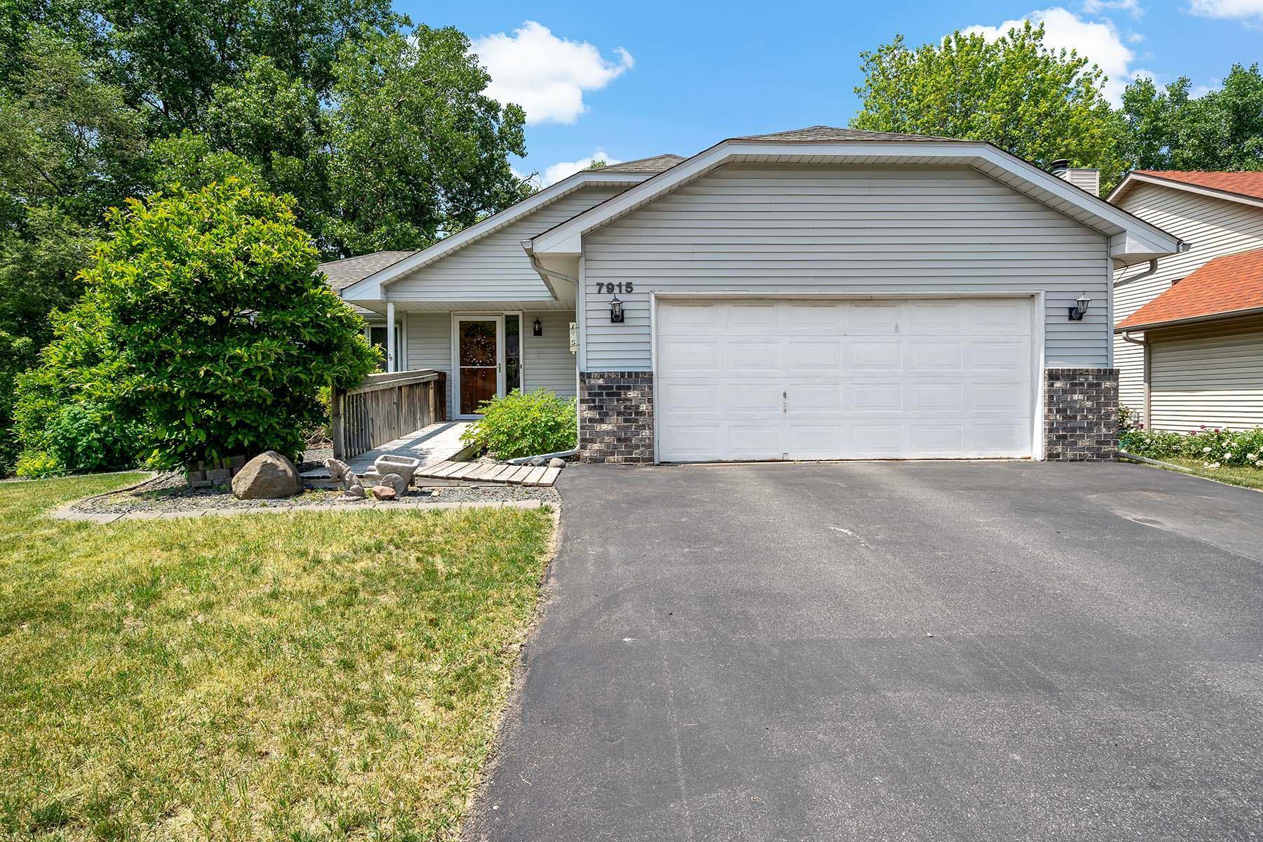 View of Residential at 7915 Blackstone Avenue, Inver Grove Heights MN 55076, Inver Grove Heights - Mike Wilen | Minnesota Team Real Estate