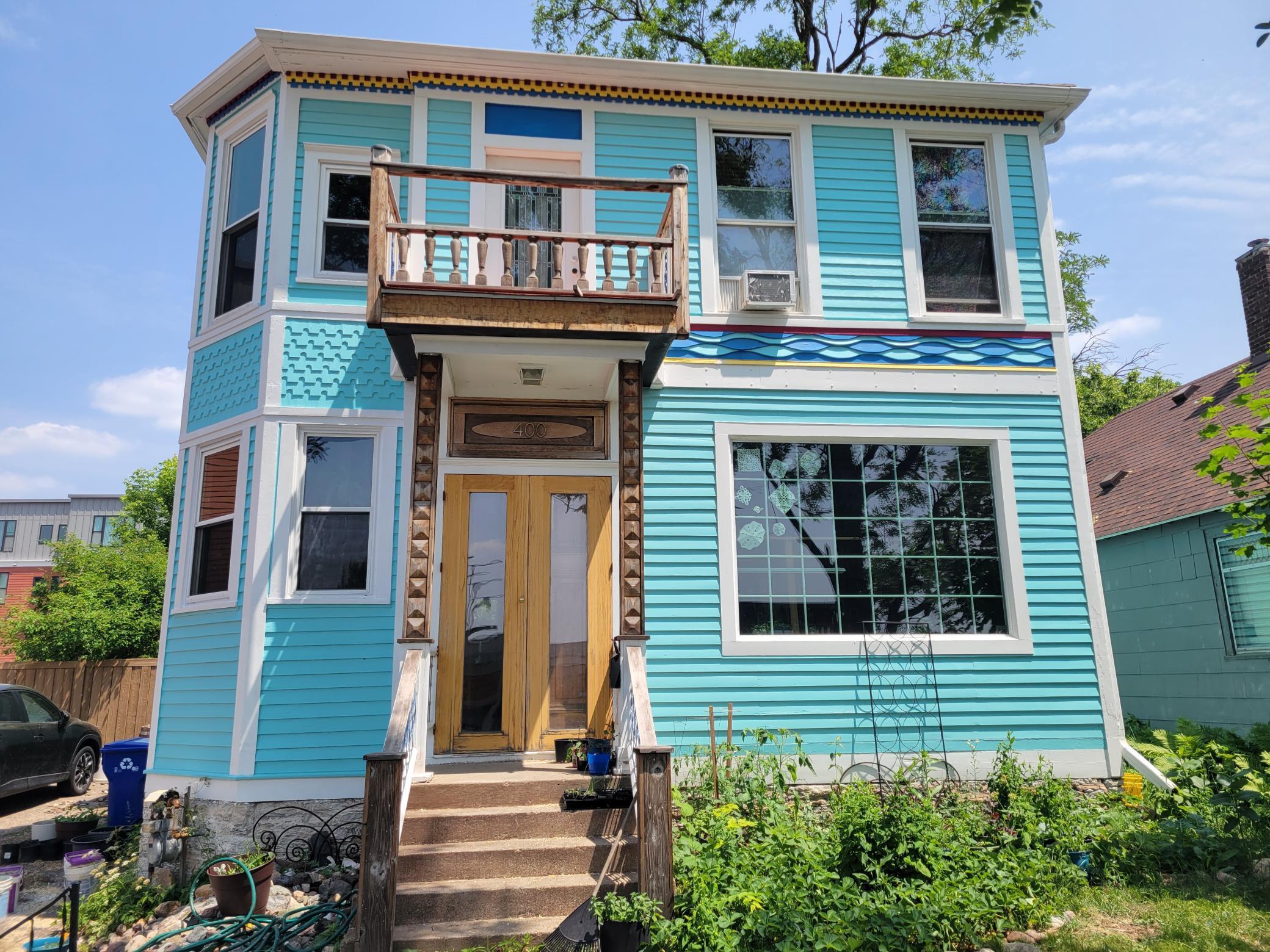 View of Residential at 400 Bates Avenue, Saint Paul MN 55106, Saint Paul - Mike Wilen | Minnesota Team Real Estate
