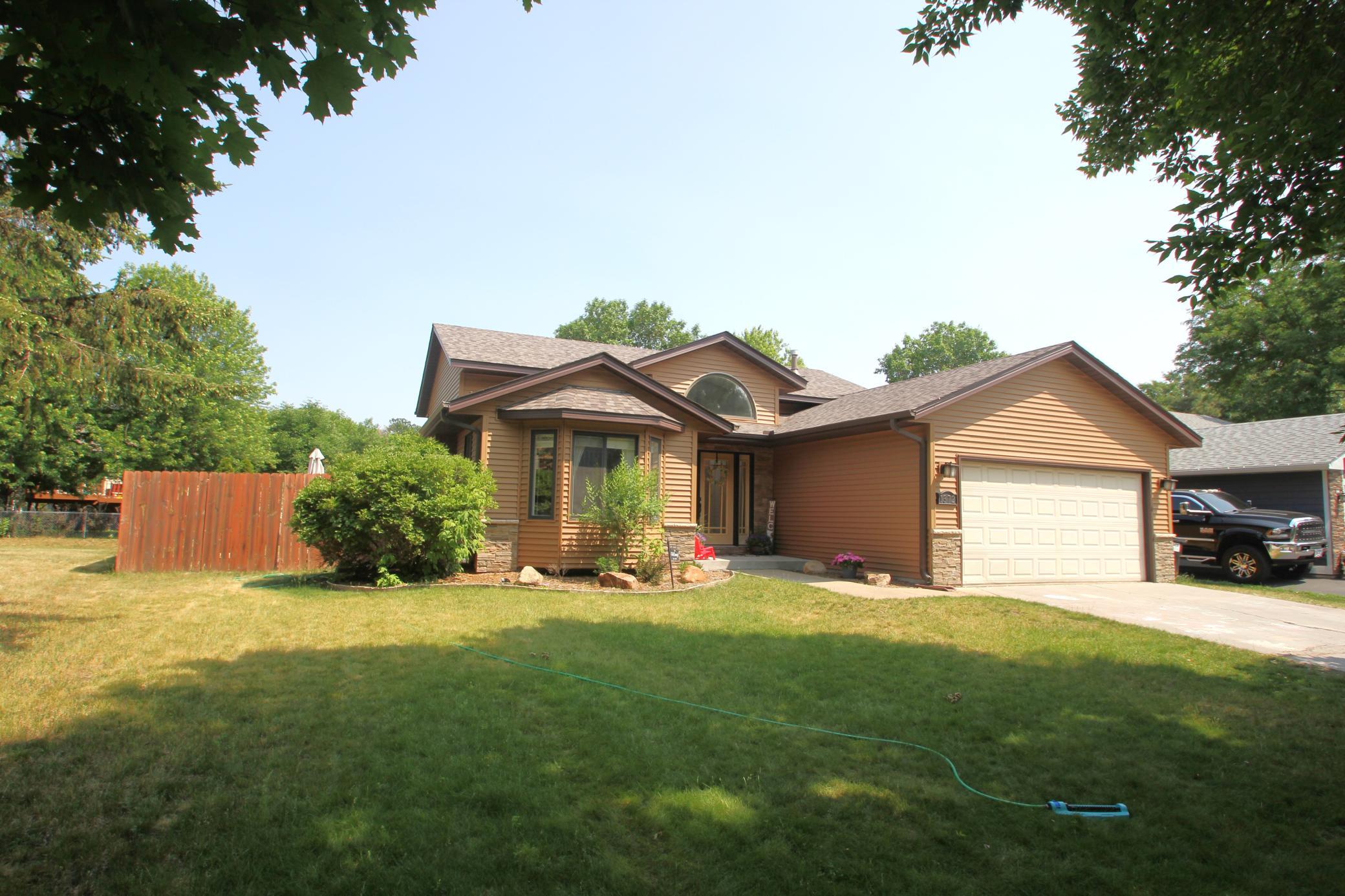 View of Residential at 1372 104th Avenue, Coon Rapids MN 55433, Coon Rapids - Mike Wilen | Minnesota Team Real Estate