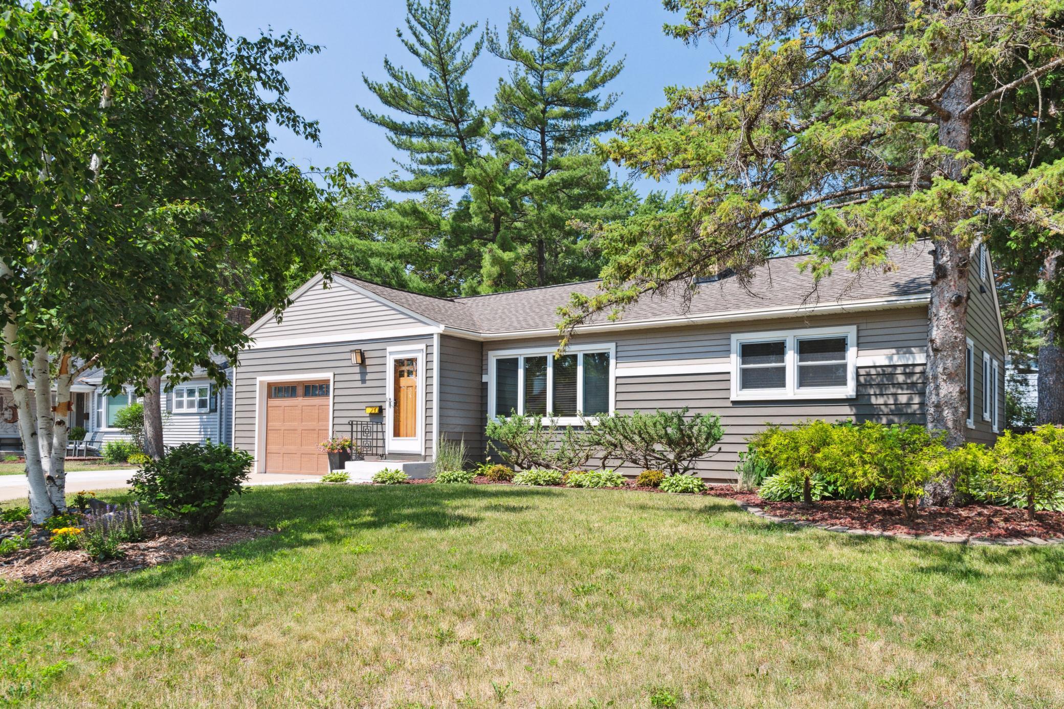 View of Residential at 230 Althea Lane, Hopkins MN 55343, Hopkins - Mike Wilen | Minnesota Team Real Estate