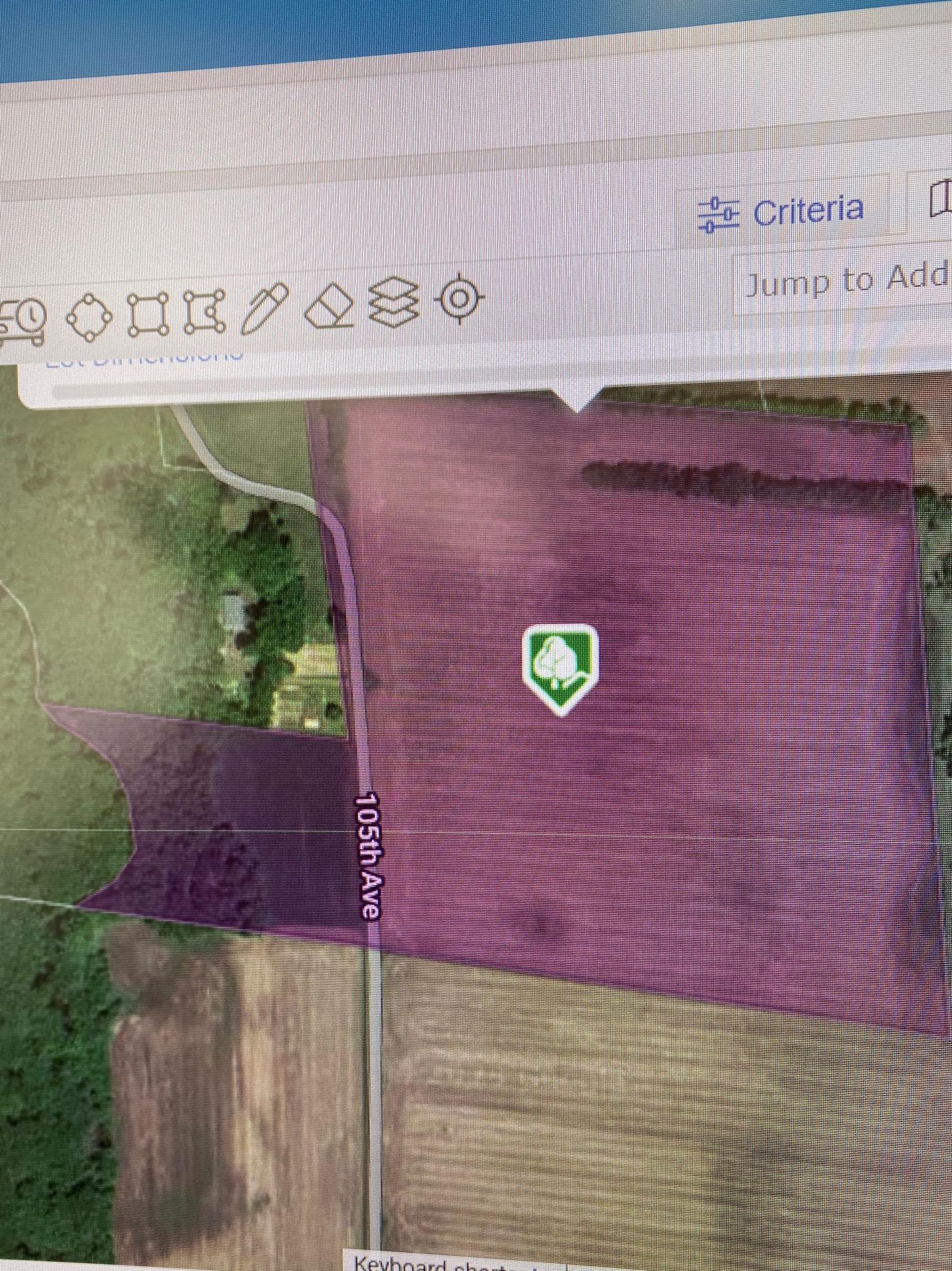View of Land at XXXX 105th, Princeton MN 55371, Princeton - Mike Wilen | Minnesota Team Real Estate