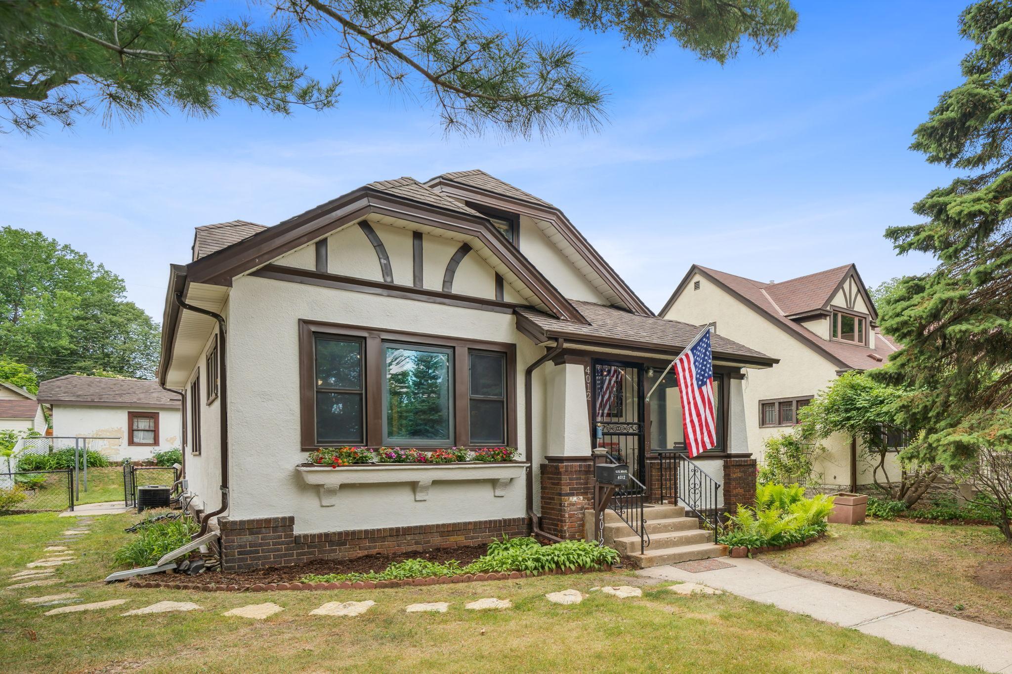 View of Residential at 4012 24th Avenue, Minneapolis MN 55406, Minneapolis - Mike Wilen | Minnesota Team Real Estate