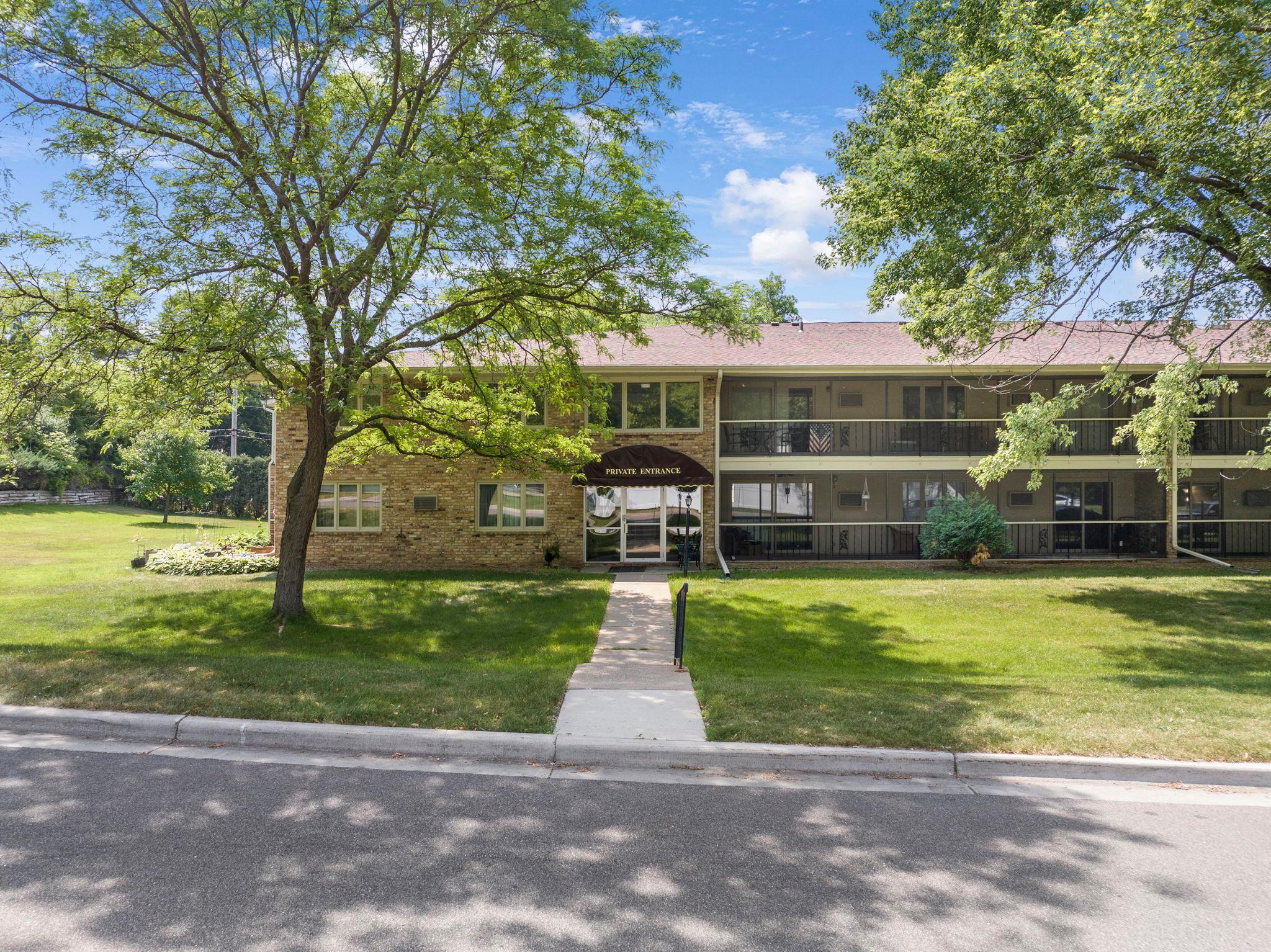View of Residential at 5725 Blake Road #106, Edina MN 55436, Edina - Mike Wilen | Minnesota Team Real Estate