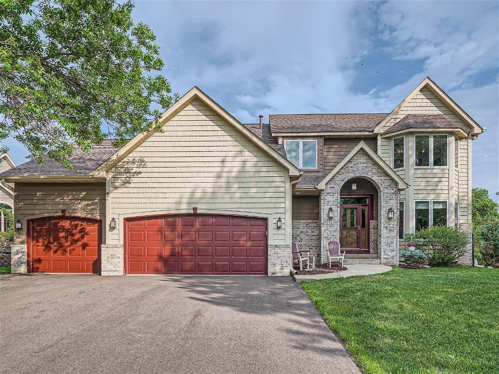 View of Residential at 1323 Schooner Court, Woodbury MN 55125, Woodbury - Mike Wilen | Minnesota Team Real Estate