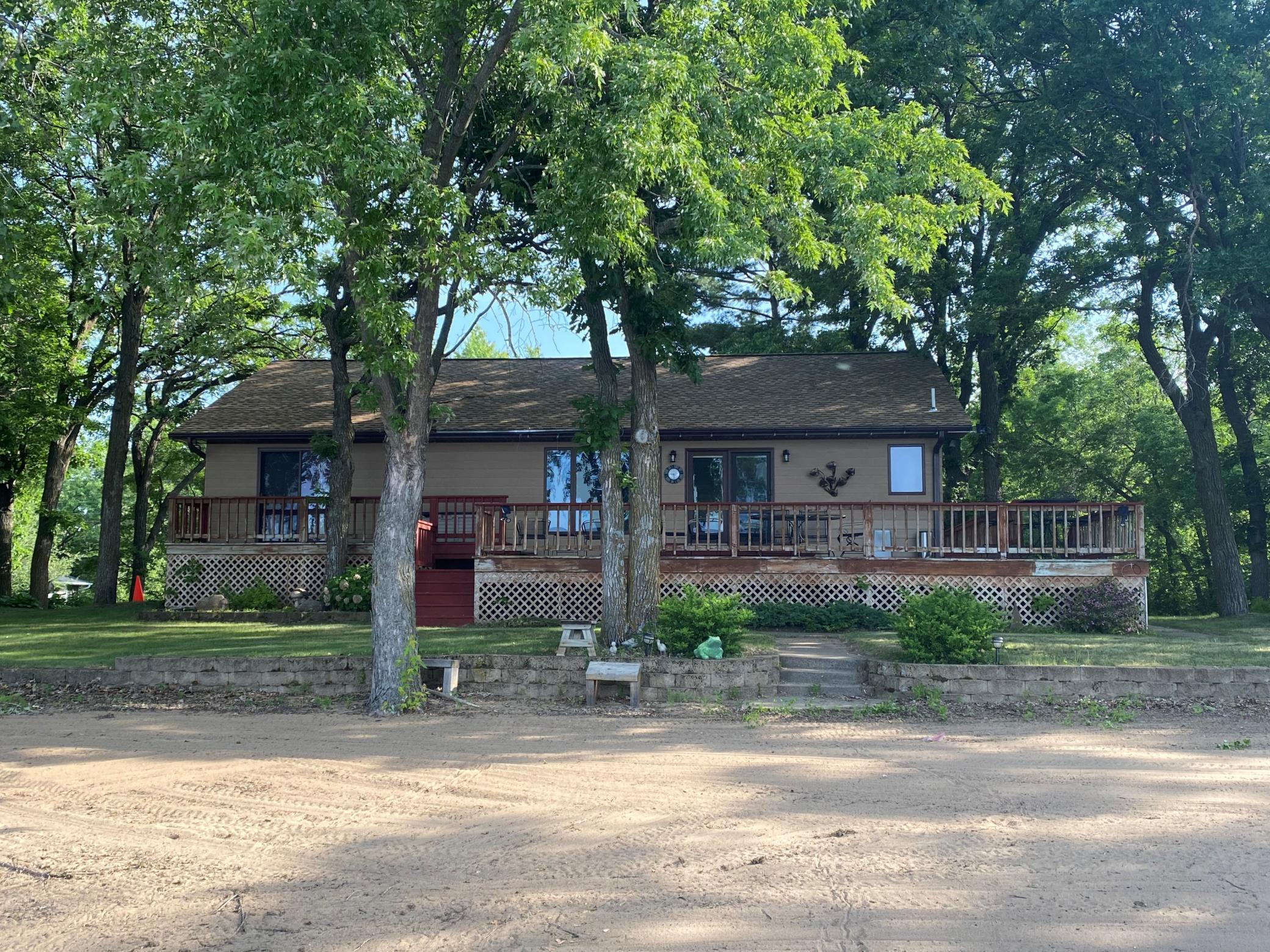 View of Residential at 6608 338th Avenue, Princeton MN 55371, Princeton - Mike Wilen | Minnesota Team Real Estate