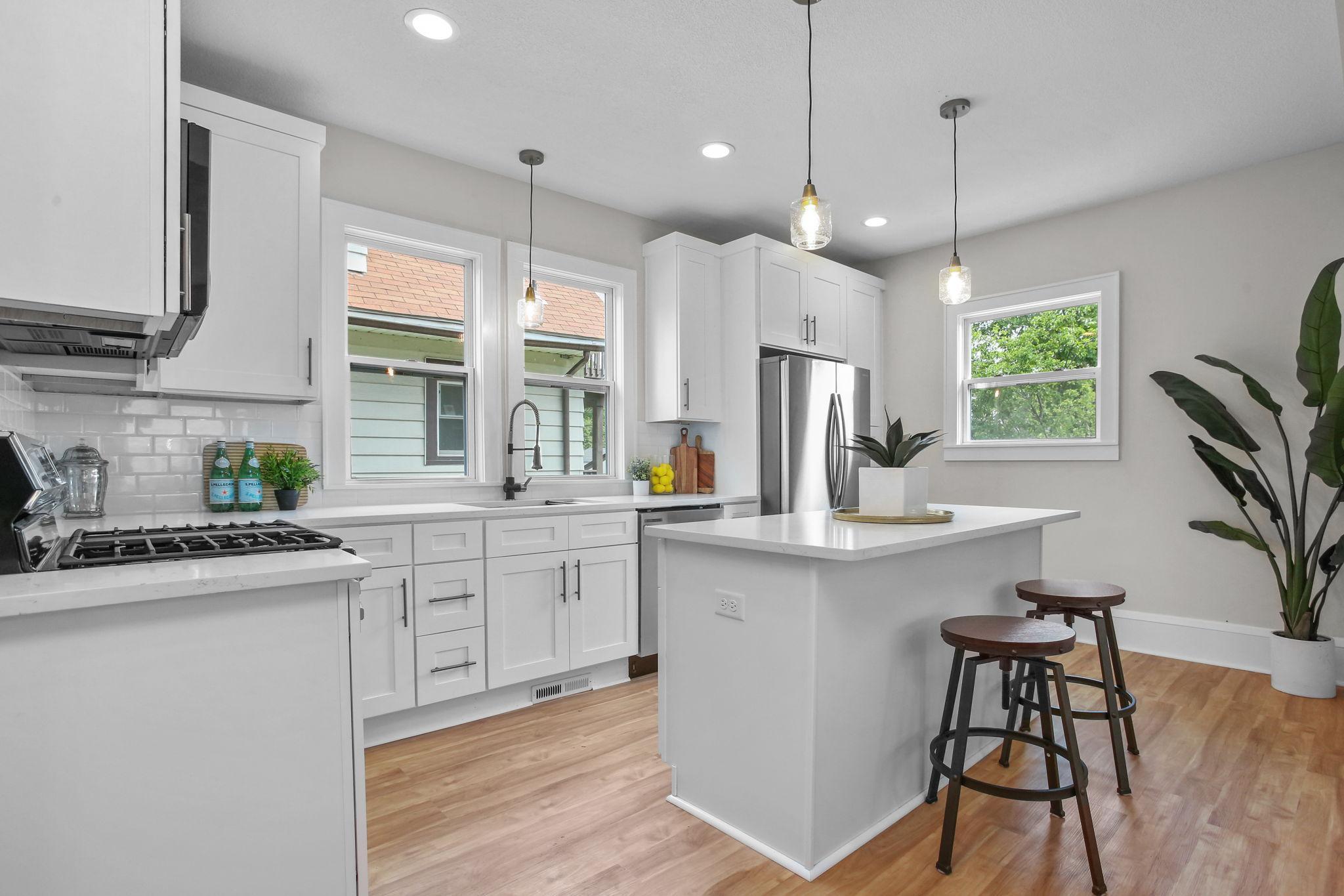 View of Residential at 4117 Chicago Avenue, Minneapolis MN 55407, Minneapolis - Mike Wilen | Minnesota Team Real Estate