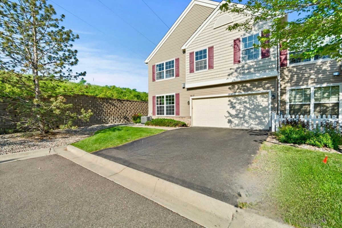 View of Residential at 817 Braunworth Court, Chaska MN 55318, Chaska - Mike Wilen | Minnesota Team Real Estate